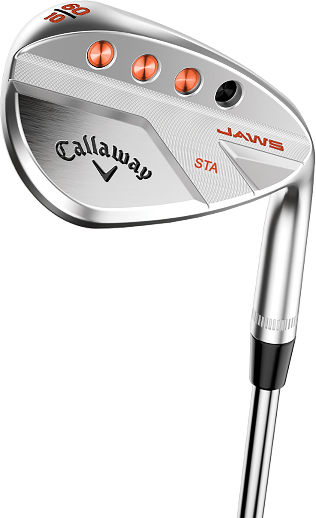 Callaway JAWS Full Toe Chrome Custom Wedge product image