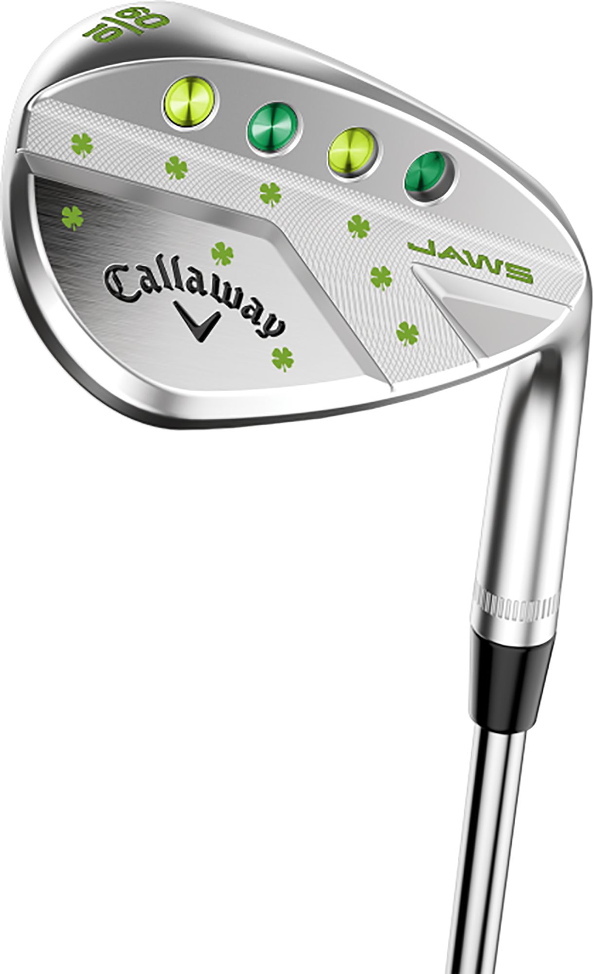 Callaway JAWS Full Toe Chrome Custom Wedge product image