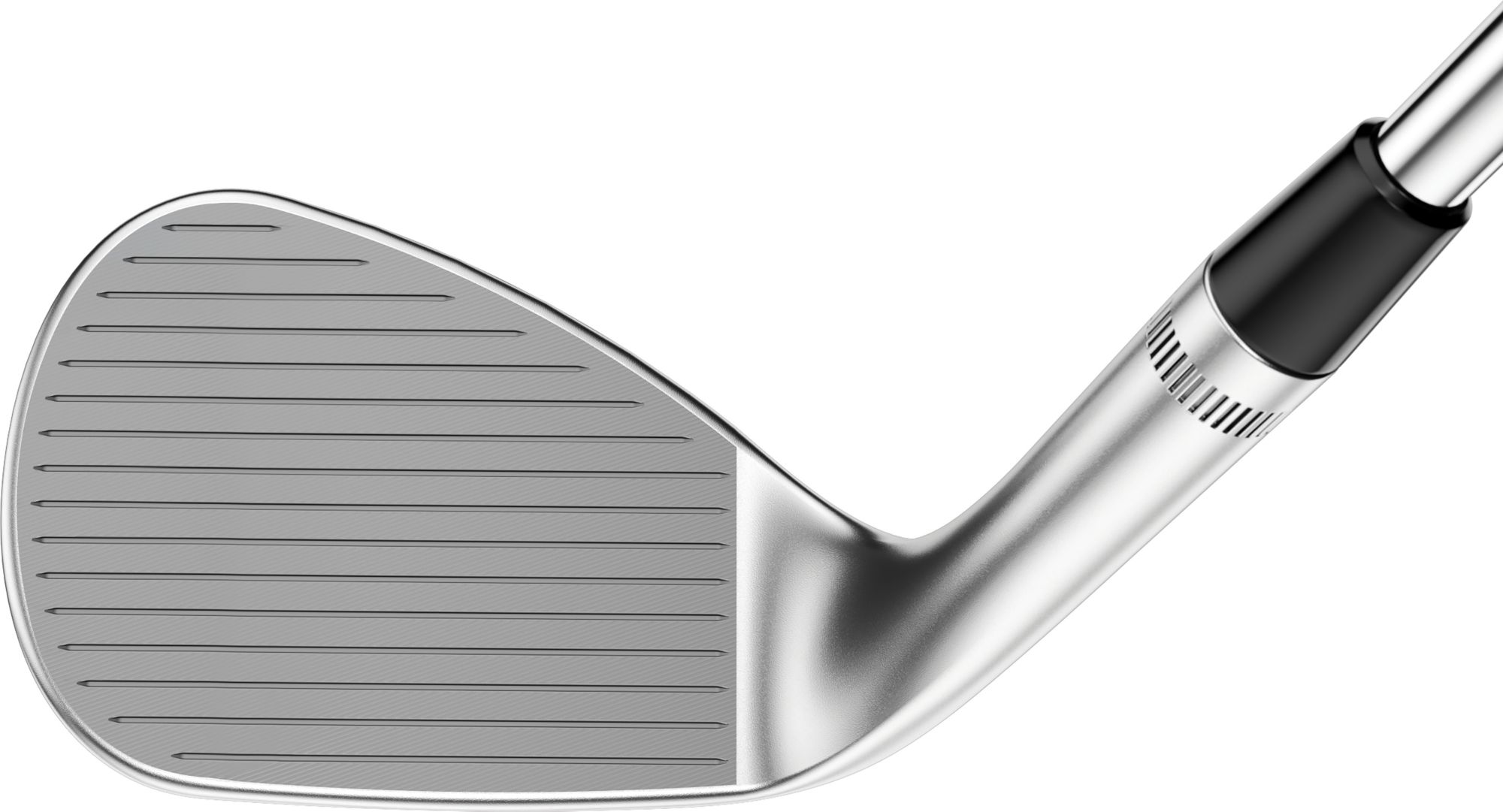 Callaway JAWS Raw Full Face Custom Wedge