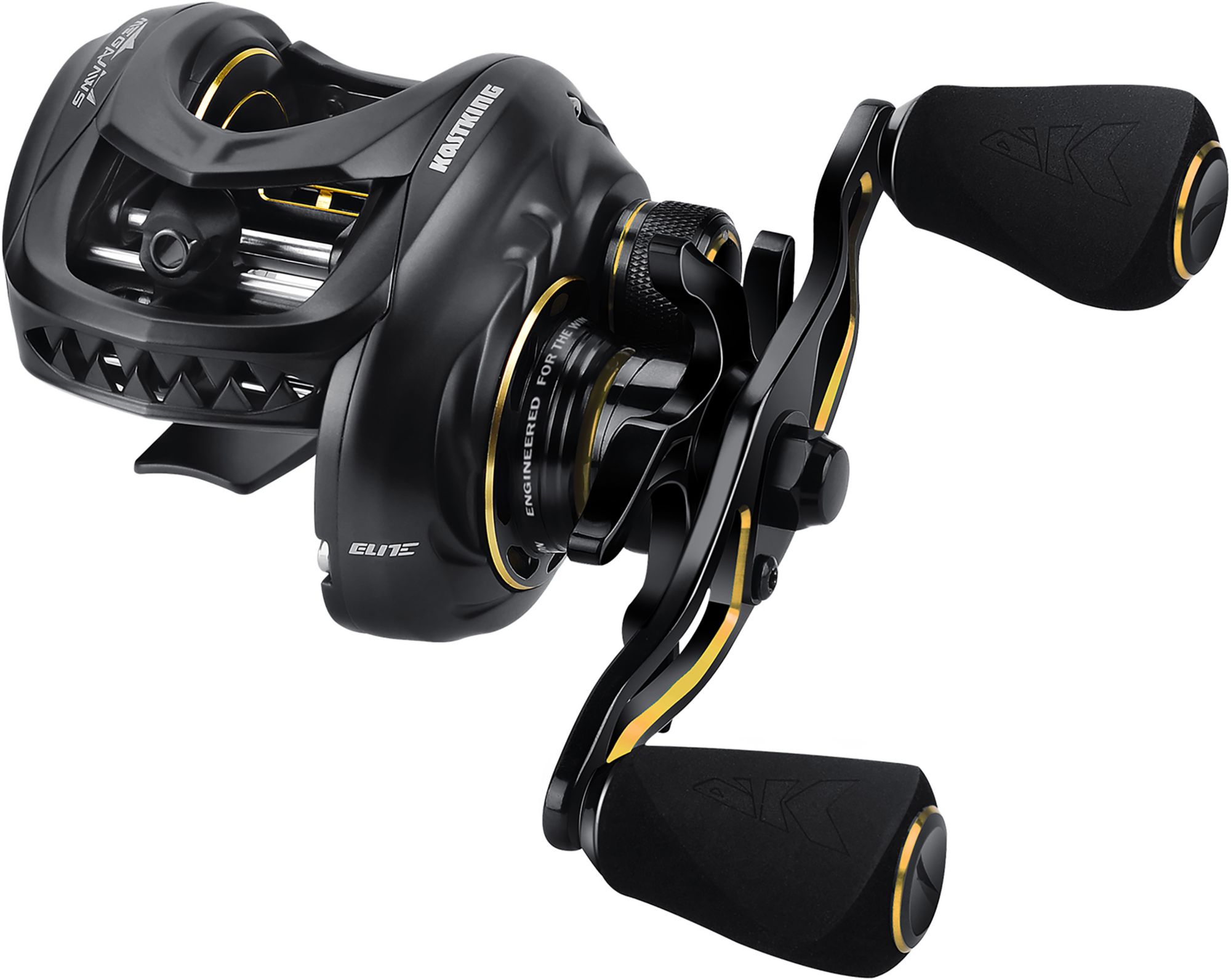 Dick's Sporting Goods KastKing MegaJaws Elite Casting Reel