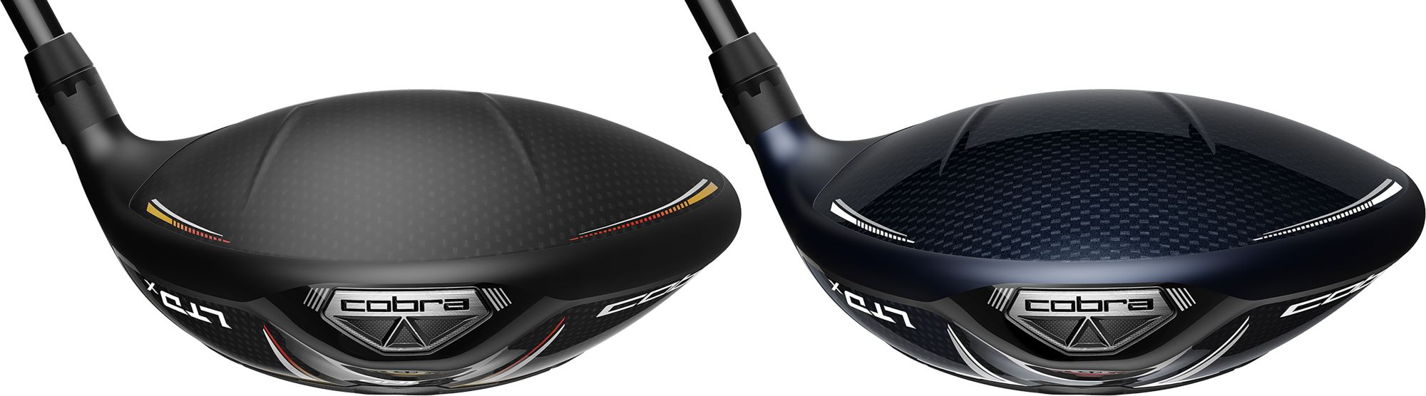 Cobra LTDx Custom Driver product image