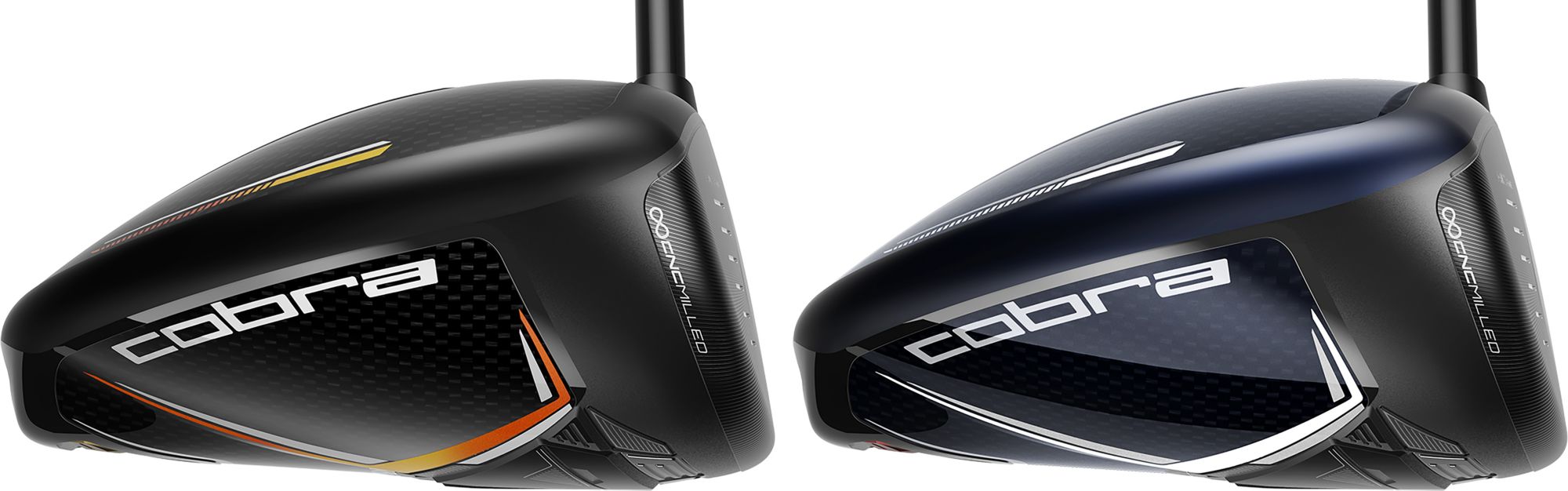 Cobra LTDx Custom Driver product image
