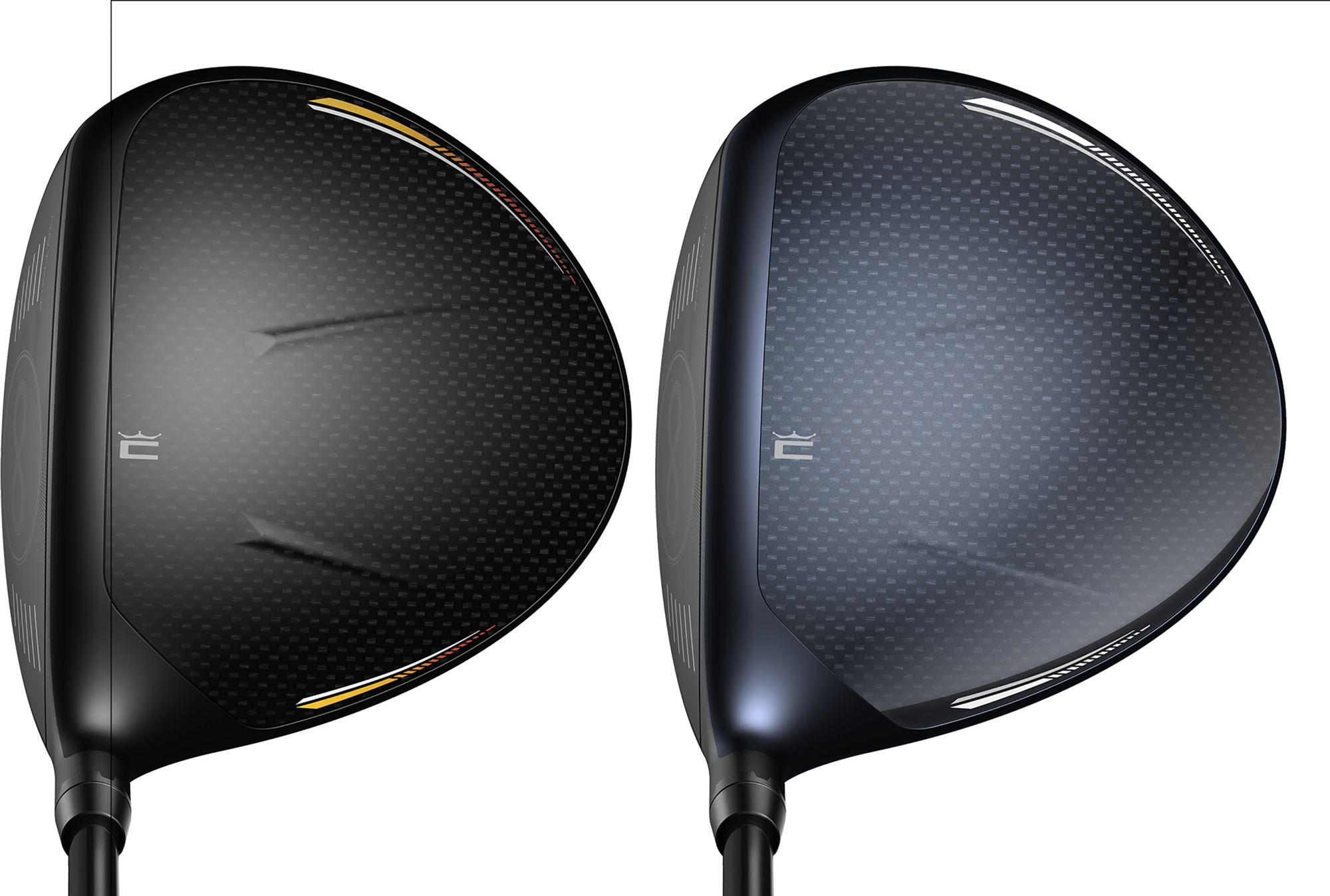 Cobra LTDx MAX Custom Driver product image