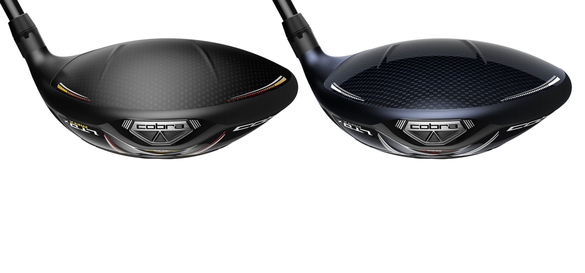 Cobra LTDx MAX Custom Driver product image