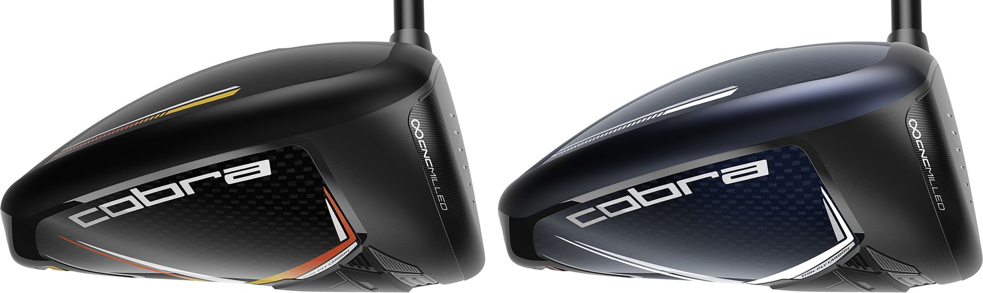 Cobra LTDx MAX Custom Driver product image