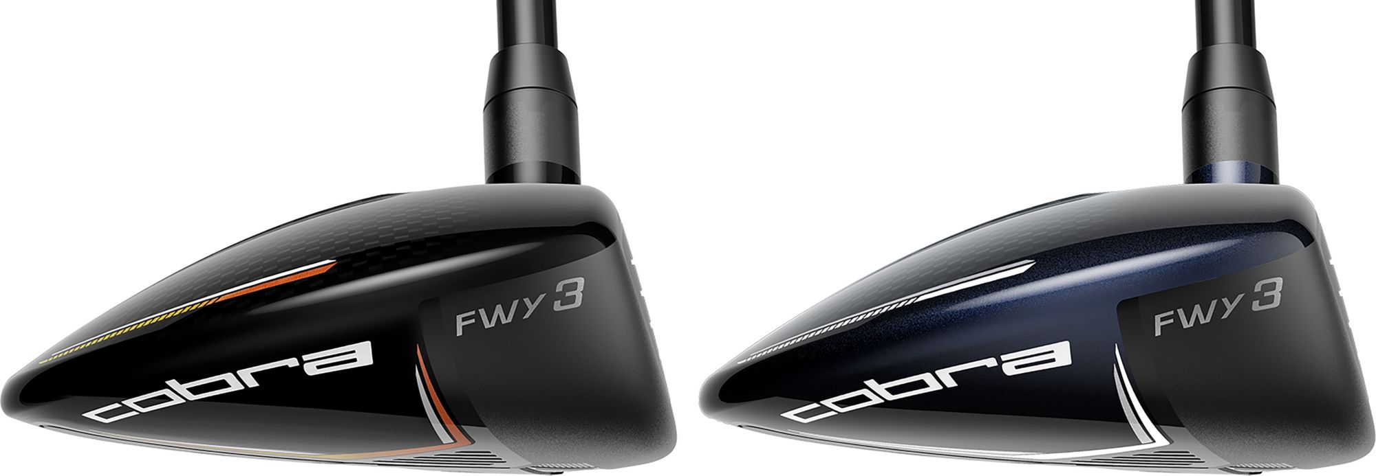 Cobra LTDx Custom Fairway Wood product image
