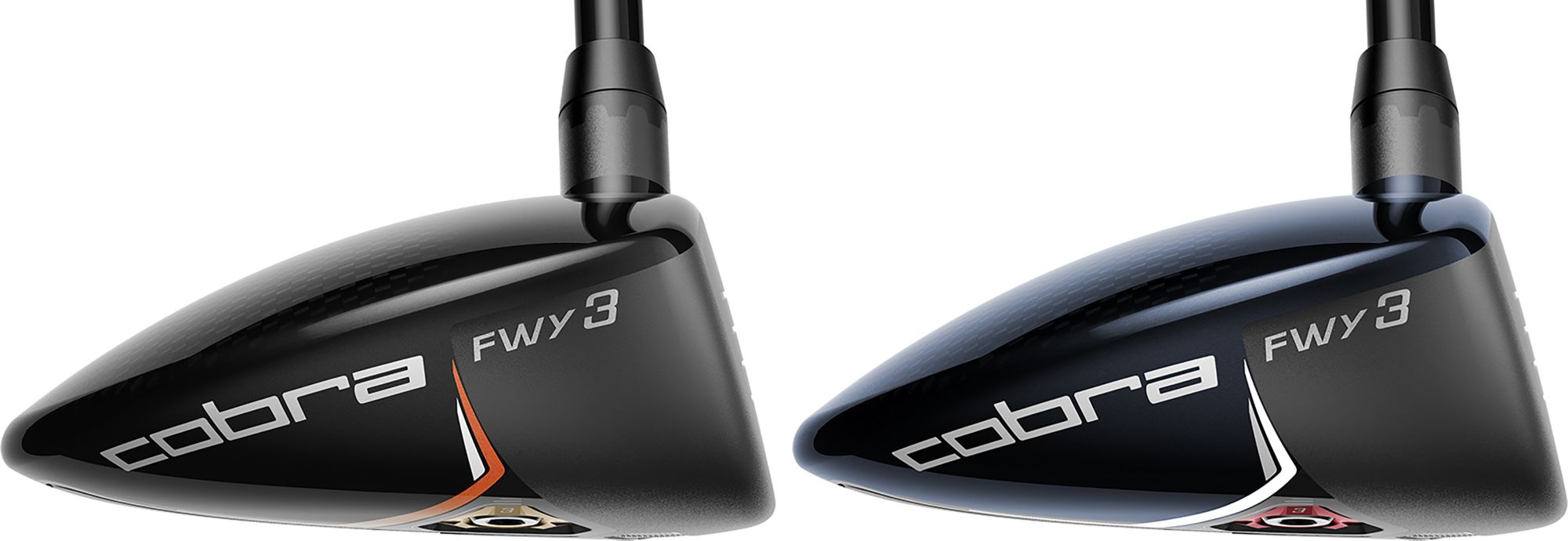 Cobra LTDx LS Custom Fairway Wood product image