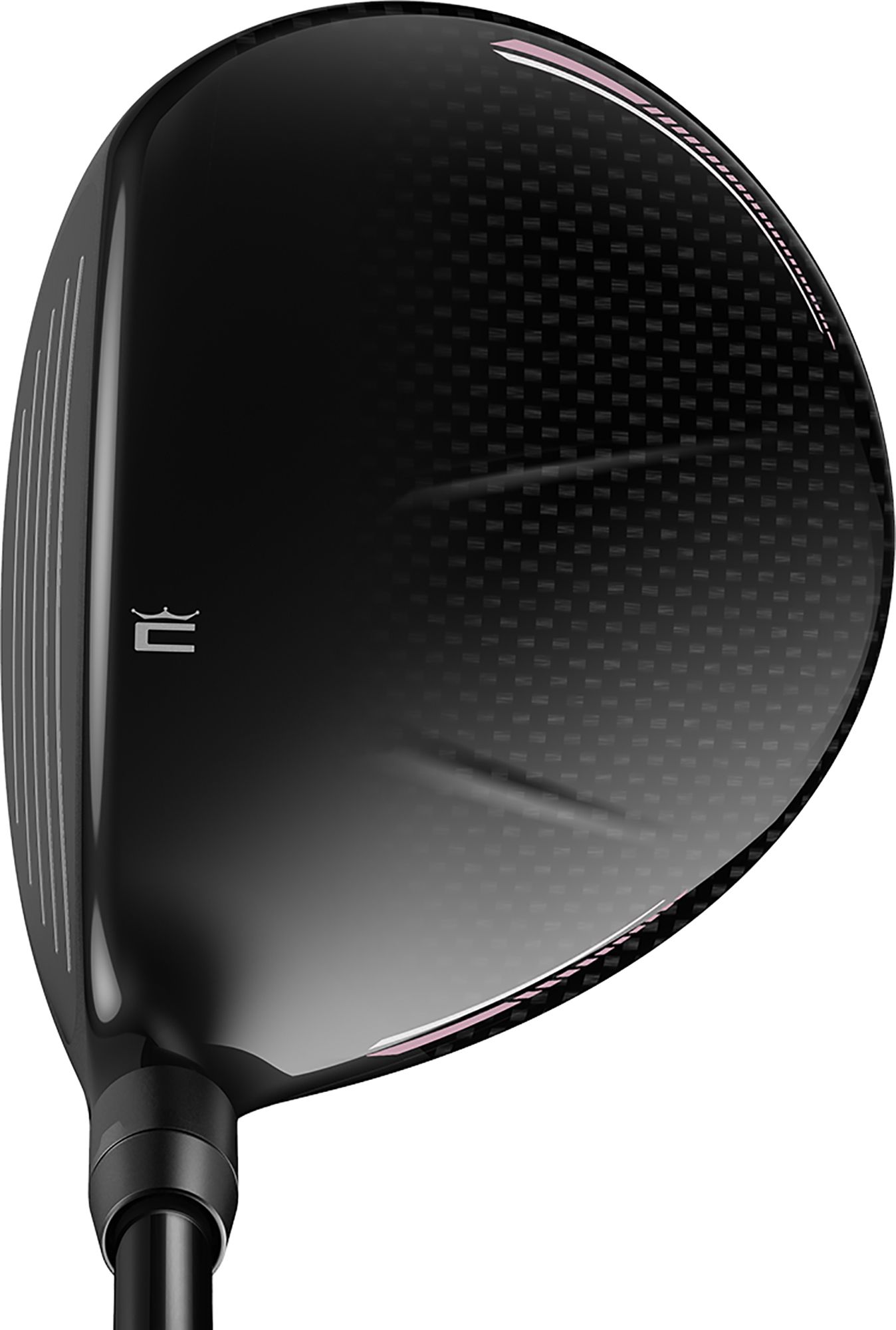 Cobra Women's LTDx MAX Custom Fairway Wood product image