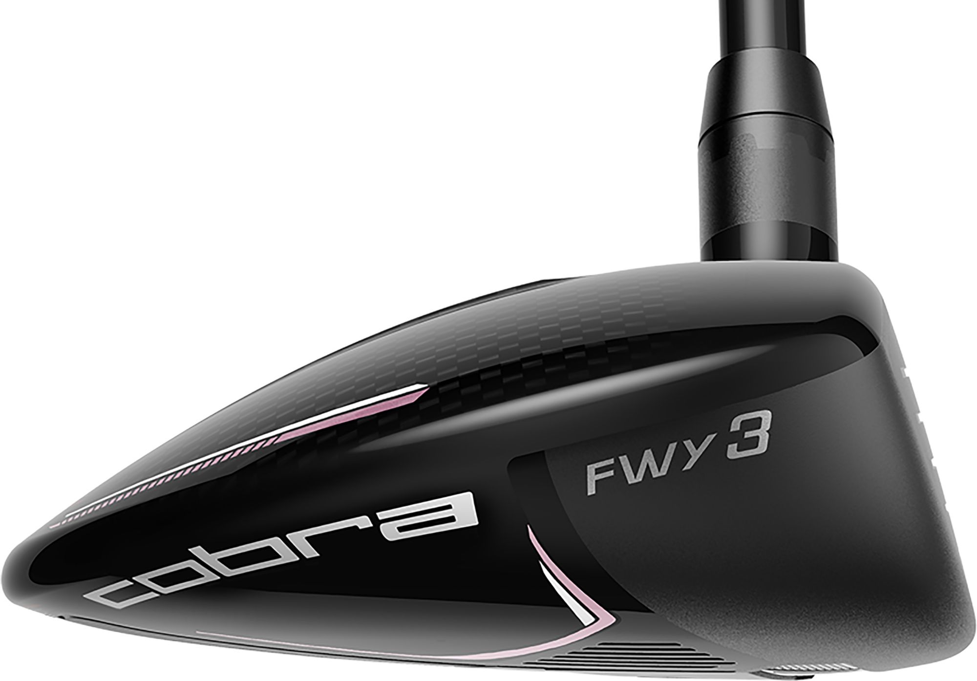 Cobra Women's LTDx MAX Custom Fairway Wood product image