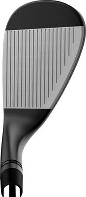 TaylorMade Milled Grind 3 Satin Raw Black Custom Wedge product image