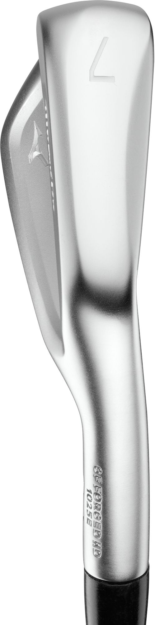 Mizuno Pro S-4 Custom Irons product image