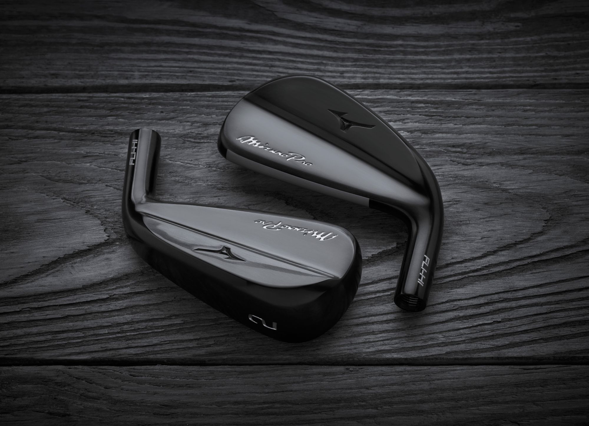 Mizuno Pro Fli-Hi Custom Hybrid product image