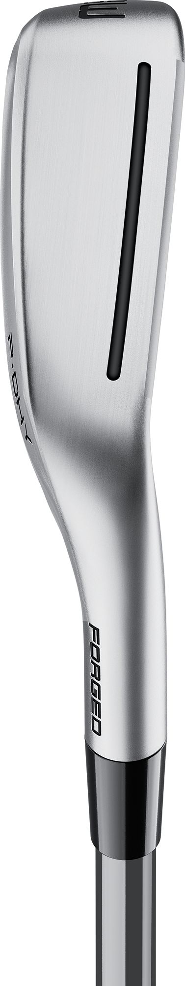 TaylorMade P-DHY Custom Utility Iron product image