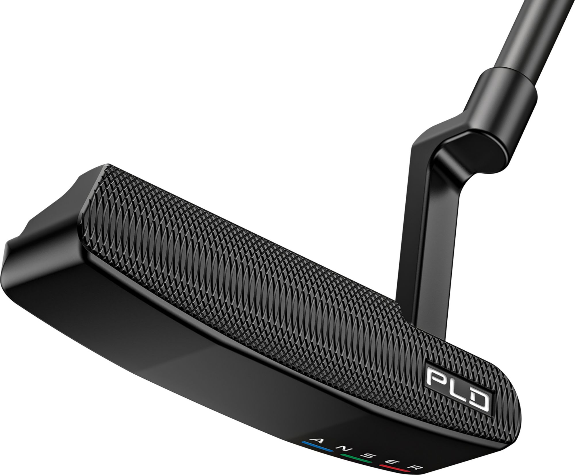 PING PLD Milled Custom Putter product image
