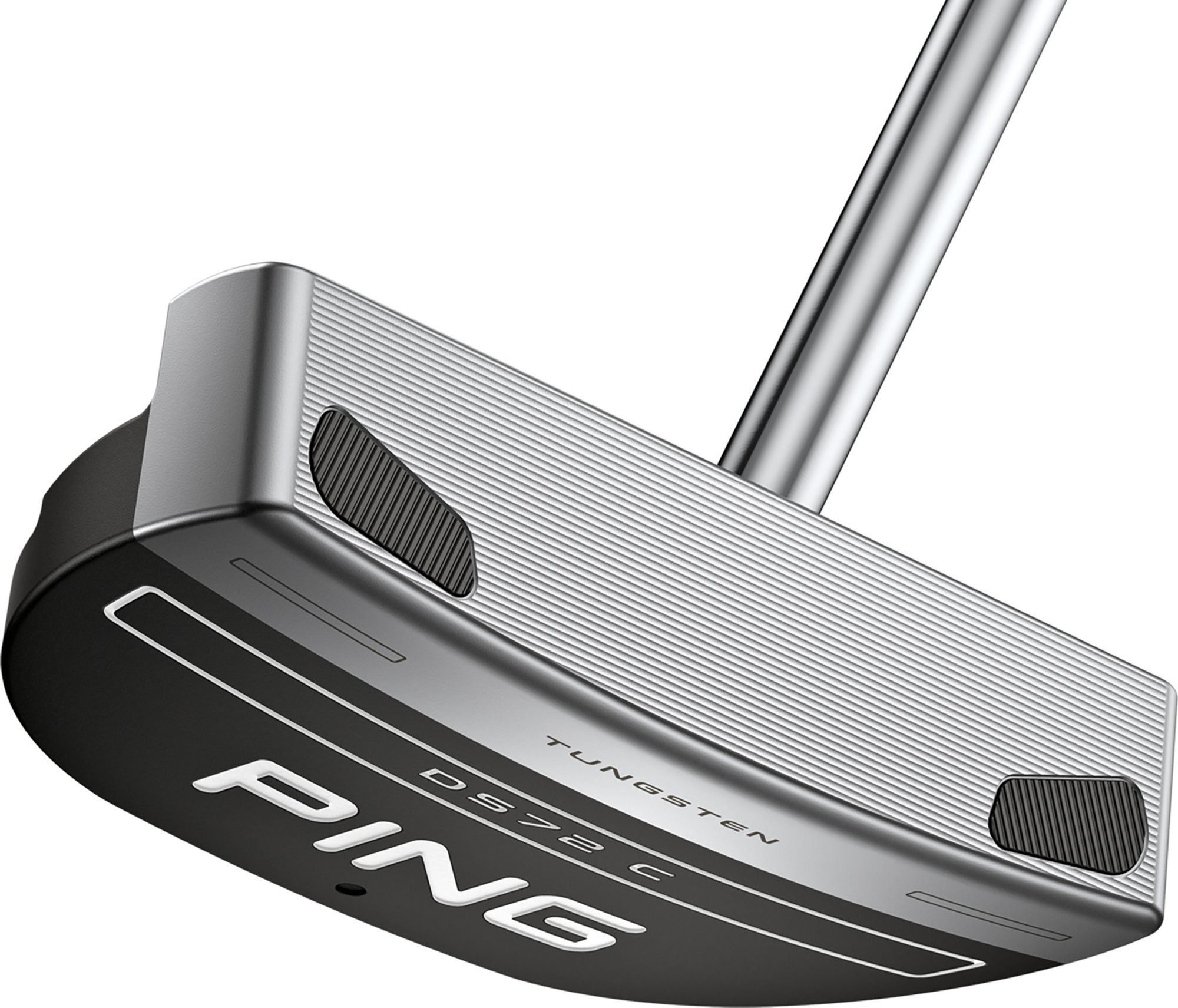 PING Custom Putter