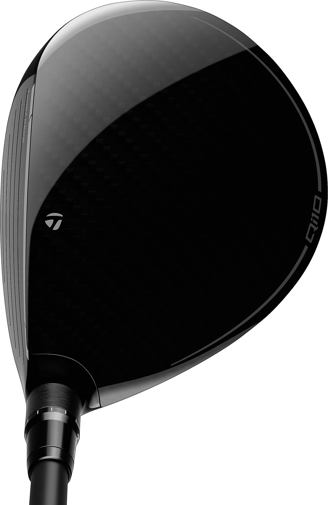 TaylorMade Qi10 Tour Custom Fairway Wood product image