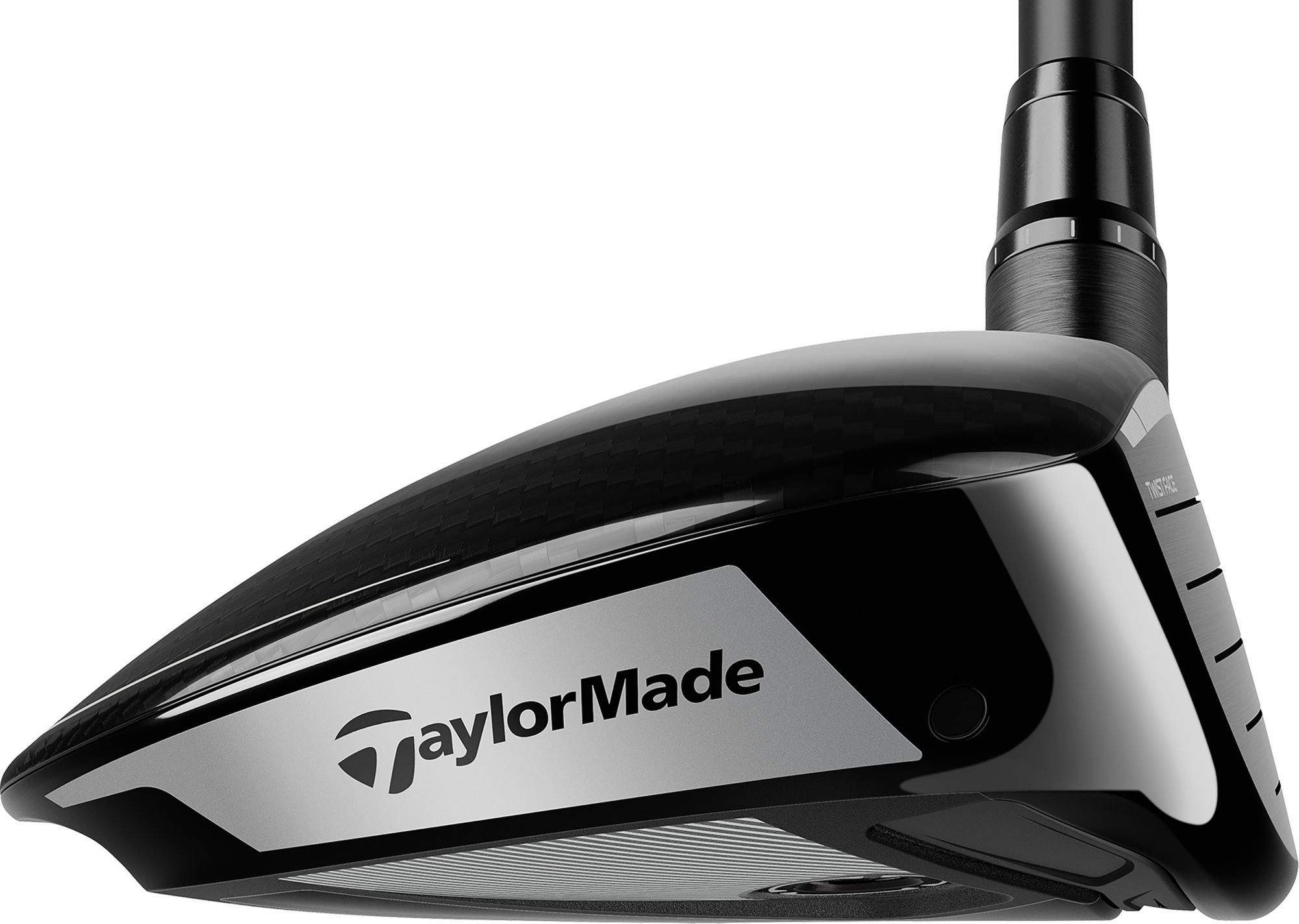 TaylorMade Qi10 Tour Custom Fairway Wood product image
