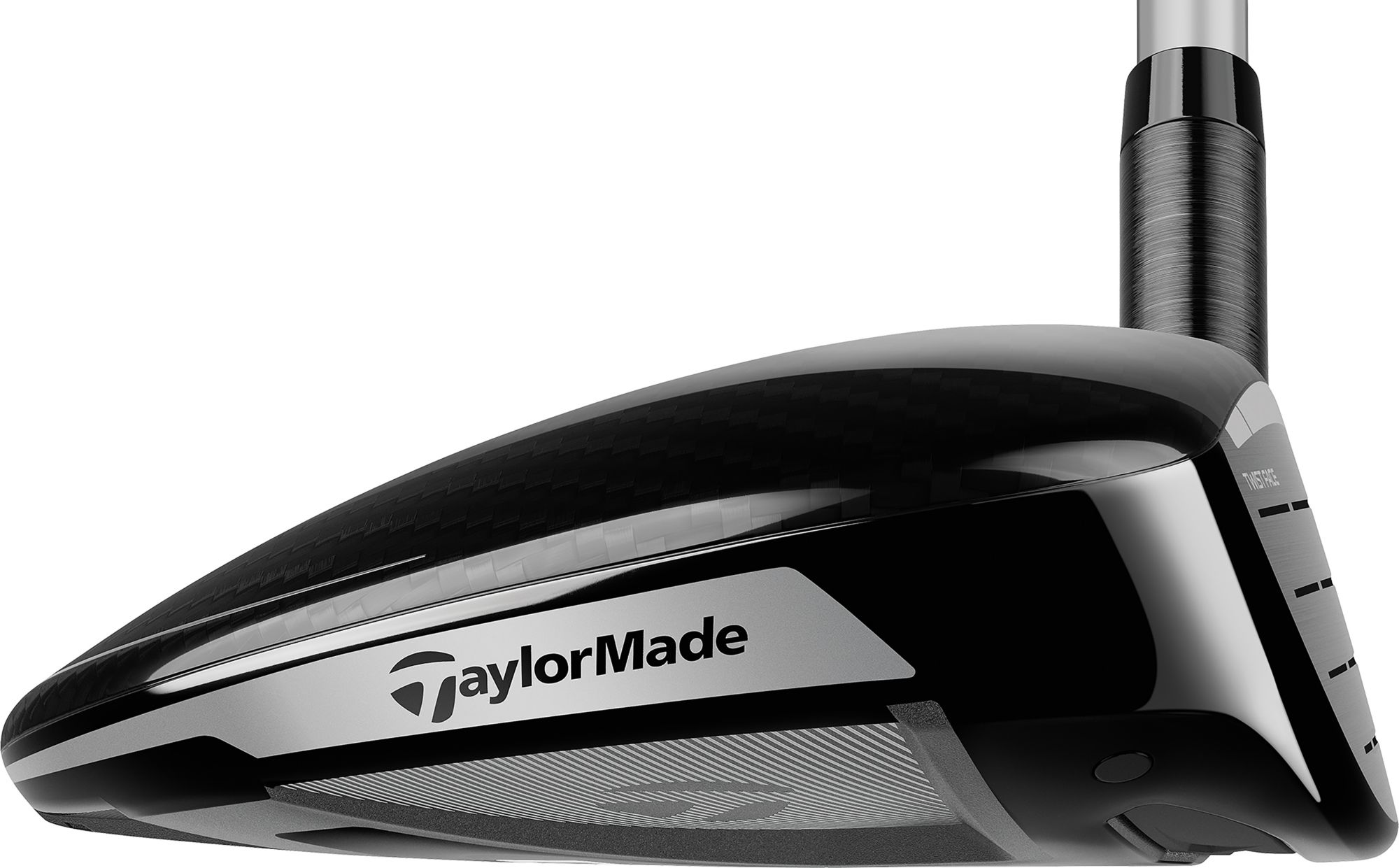 TaylorMade Women's Qi10 MAX Custom Fairway Wood product image