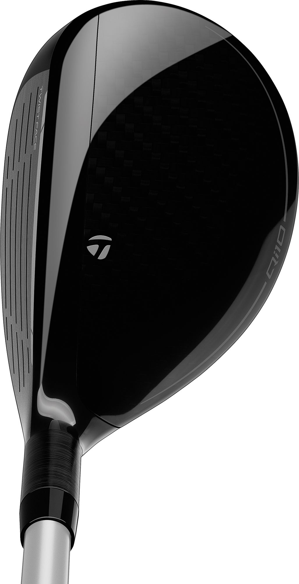 TaylorMade Women's Qi10 MAX Custom Rescue product image