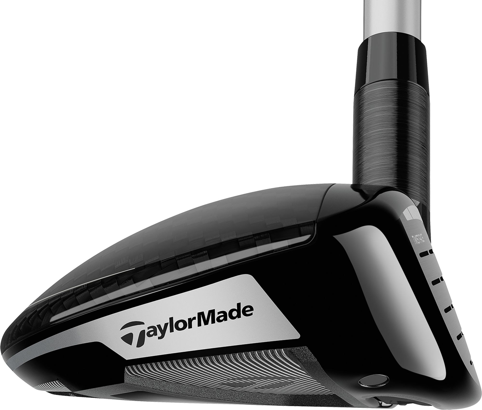 TaylorMade Women's Qi10 MAX Custom Rescue product image