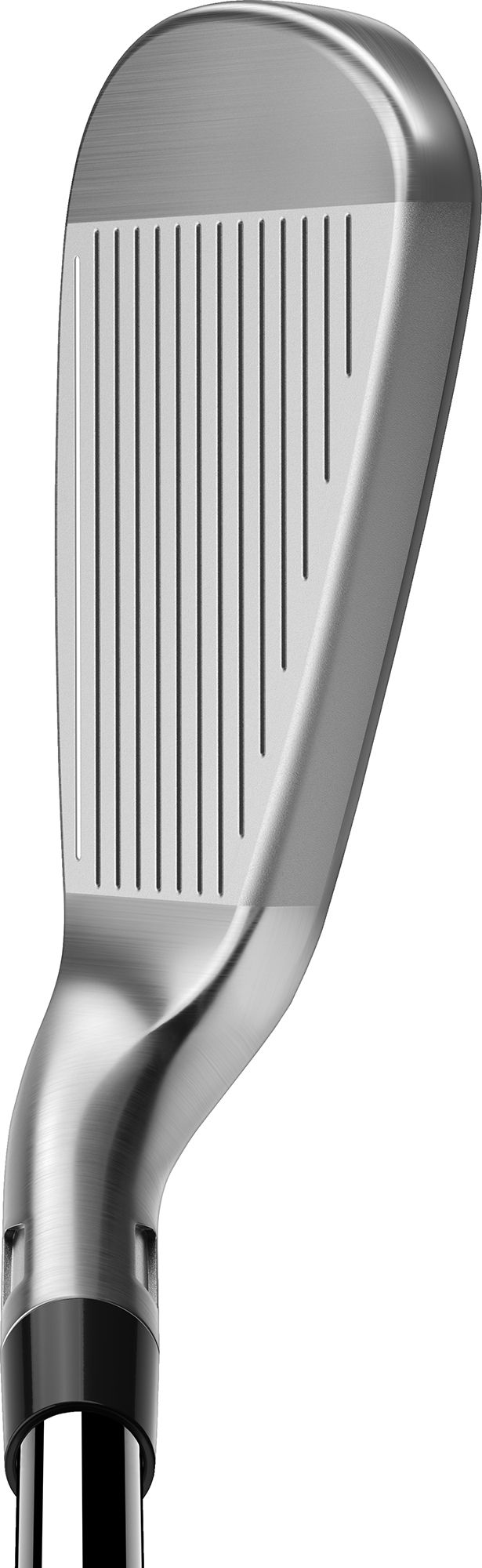 TaylorMade Qi MAX HL Custom Irons product image