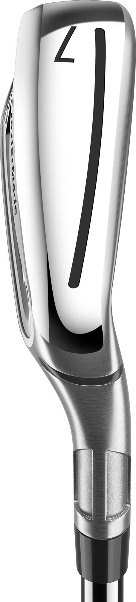 TaylorMade Qi MAX HL Custom Irons product image