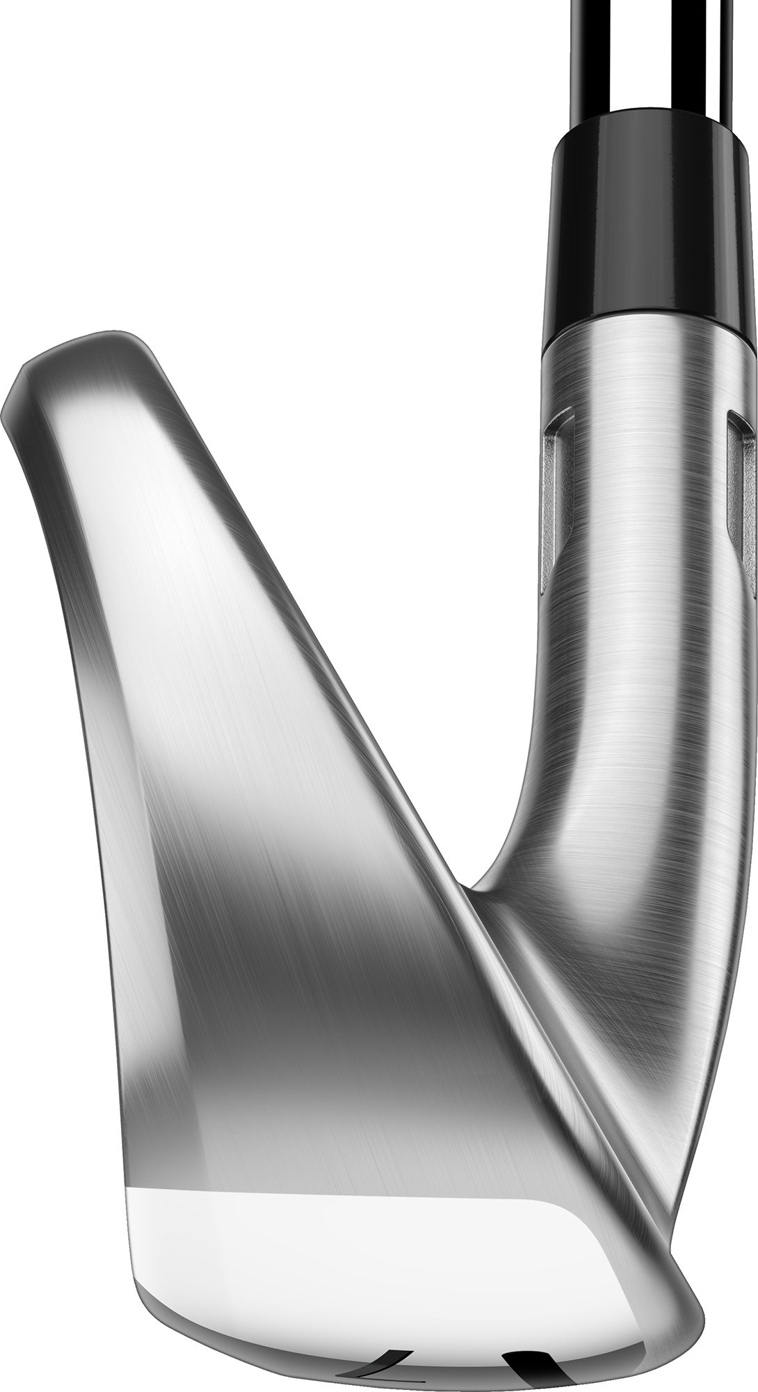 TaylorMade Qi MAX HL Custom Irons product image