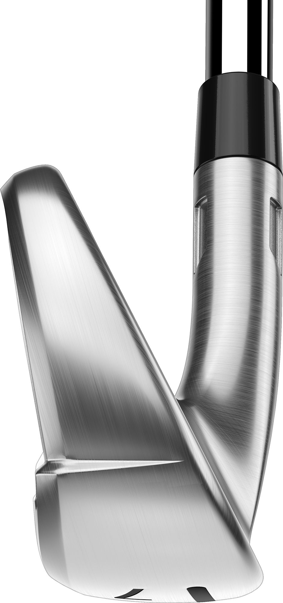 TaylorMade Qi MAX Custom Irons product image