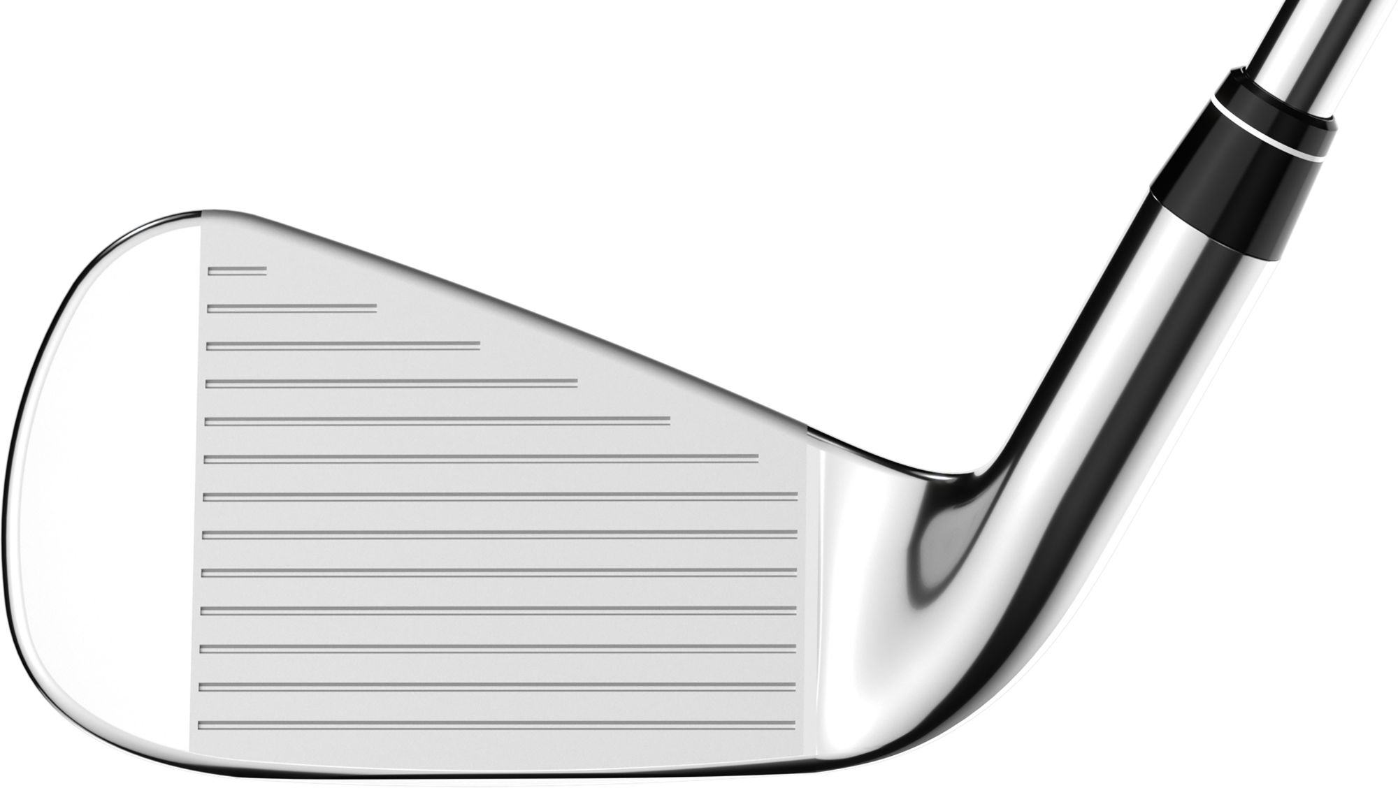 Callaway Women's Reva Rise Custom Irons product image
