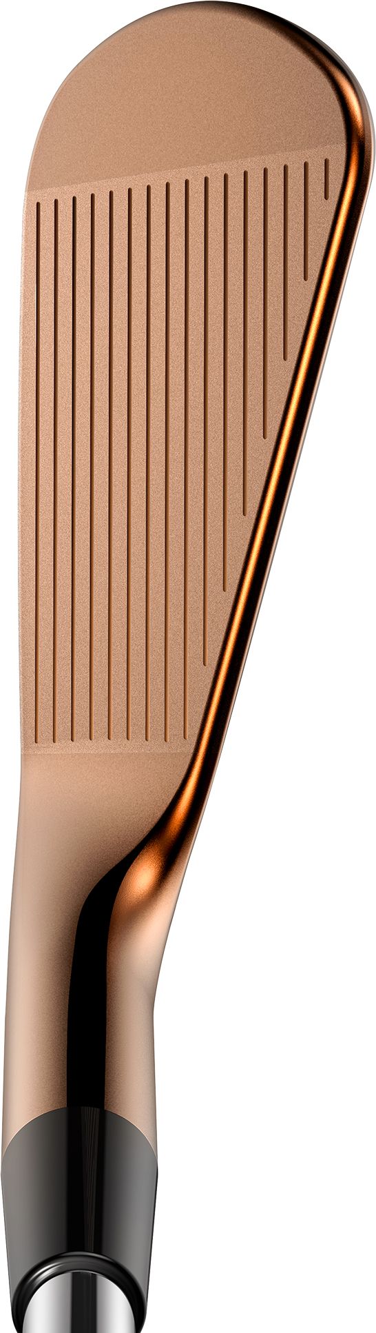 Cobra KING Forged MB Copper Custom Irons product image