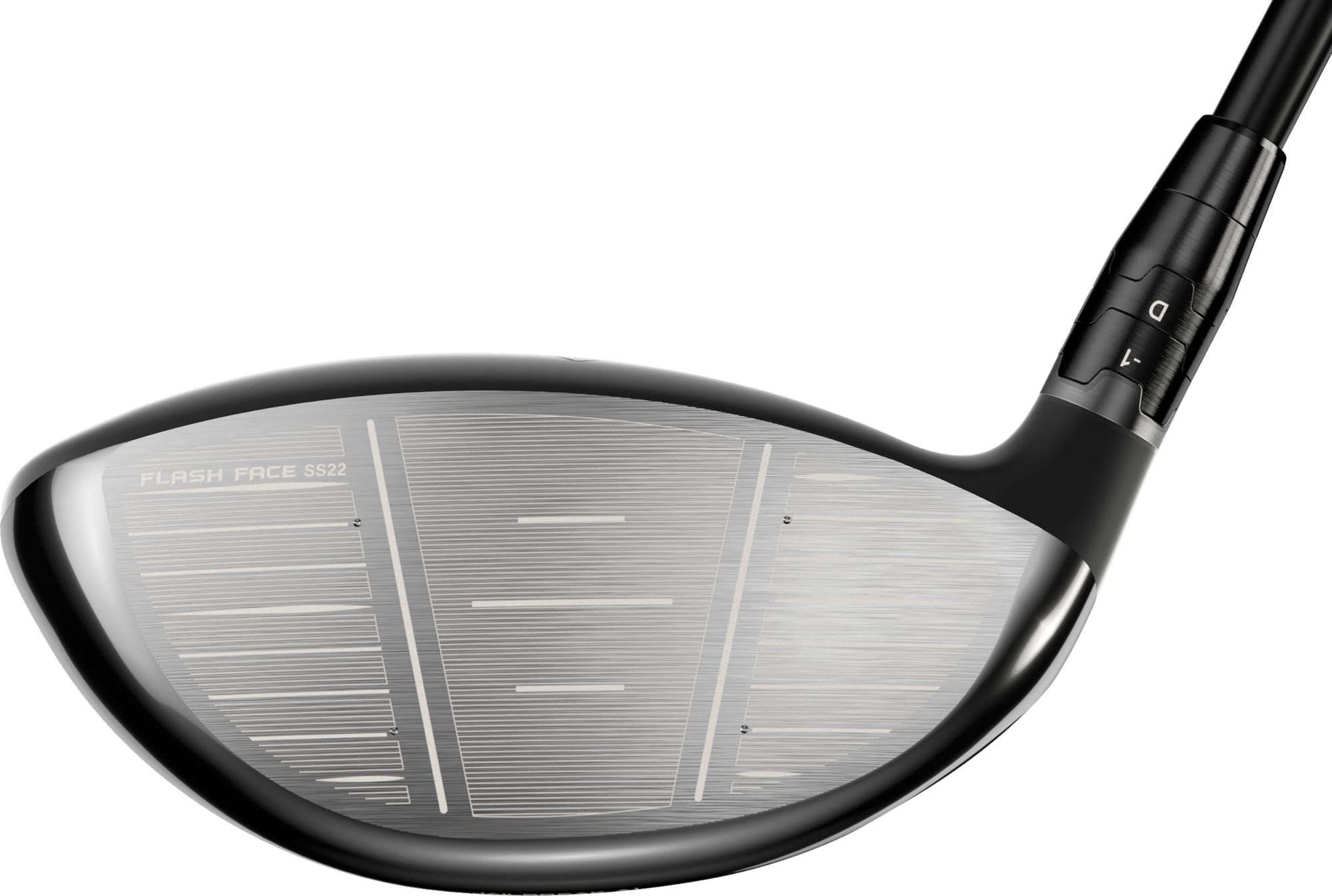 Callaway Rogue ST MAX D Custom Driver product image