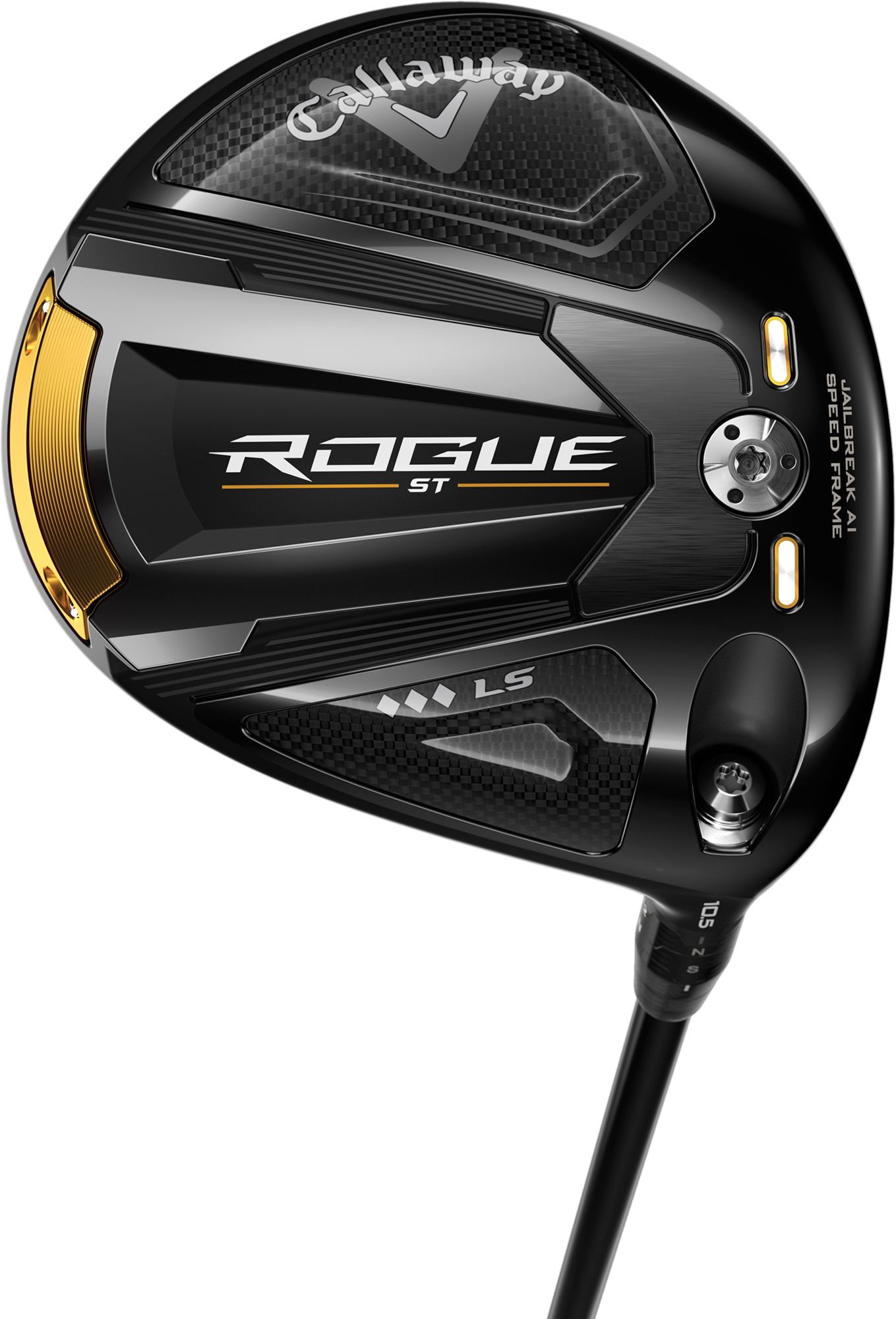 Callaway Rogue ST Triple Diamond LS Custom Driver product image