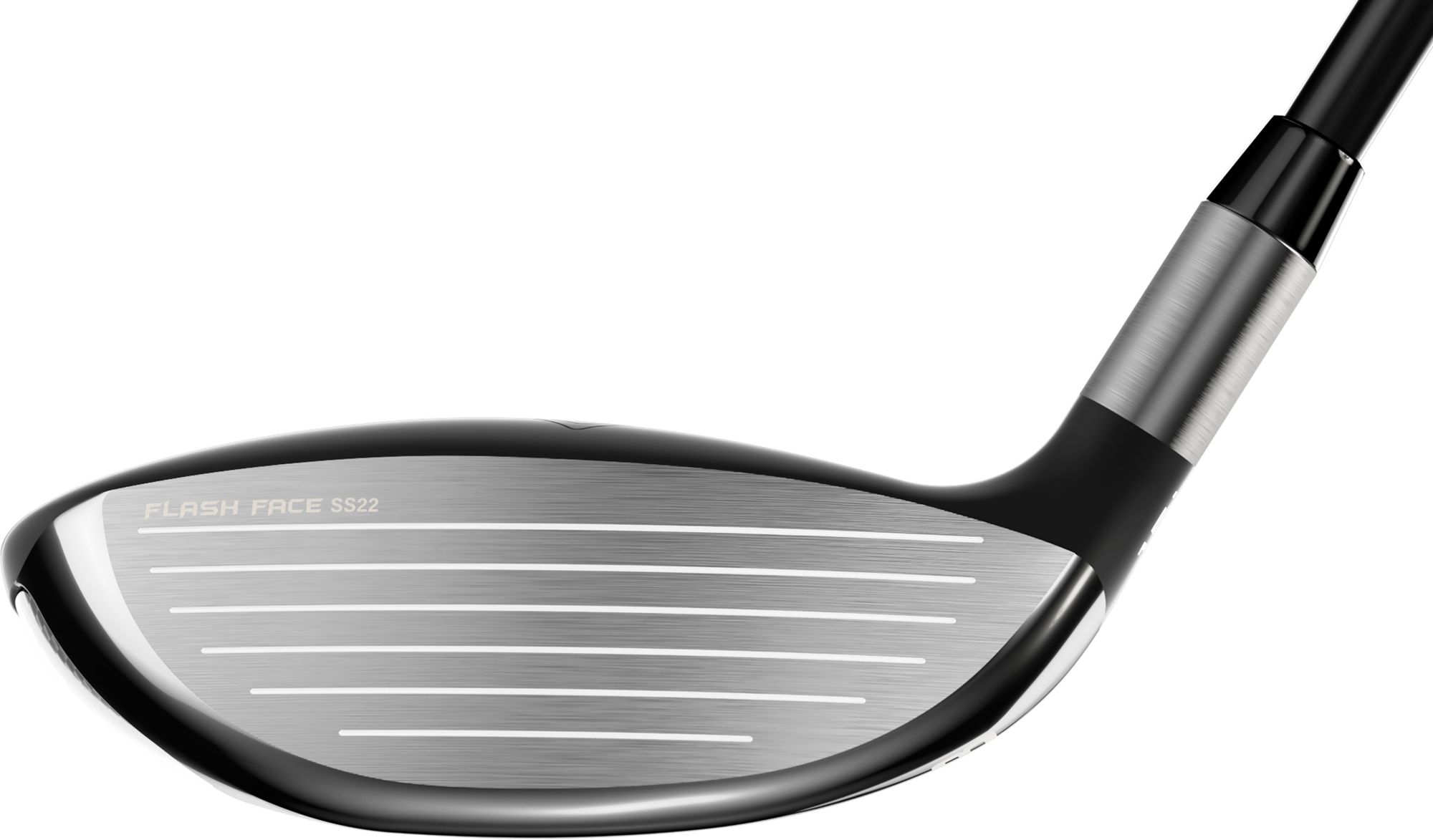 Callaway Rogue ST LS Custom Fairway Wood product image