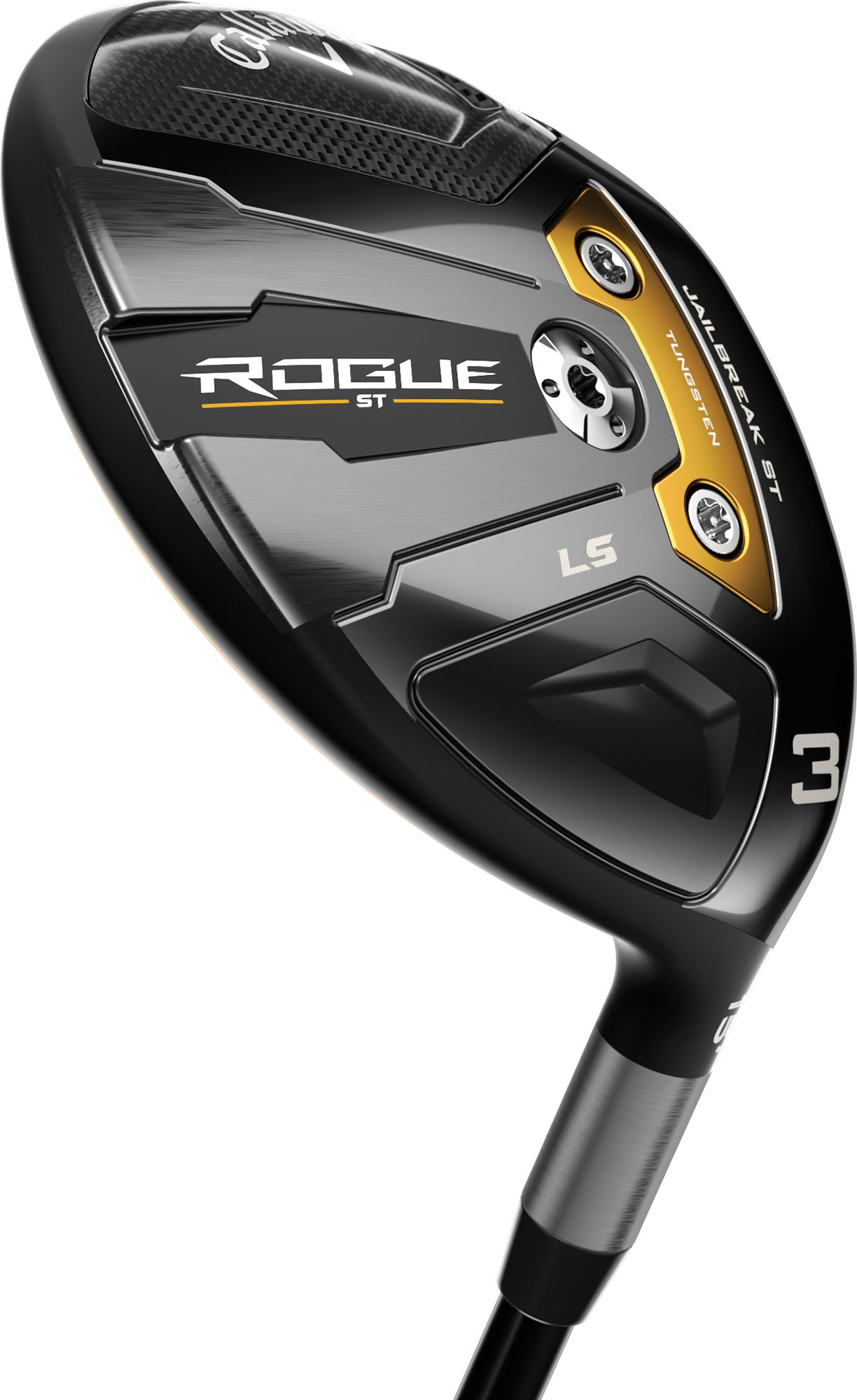 Callaway Rogue ST LS Custom Fairway Wood product image