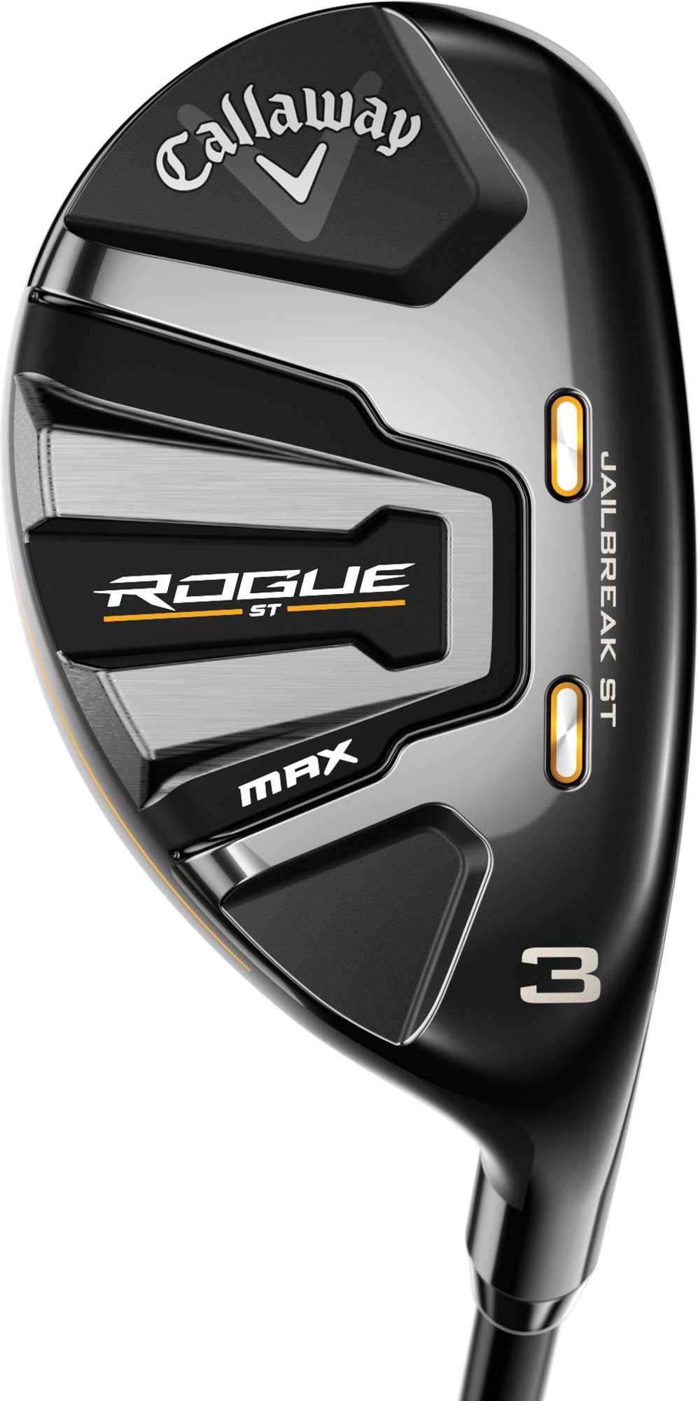 Callaway Rogue ST MAX Custom Hybrid product image