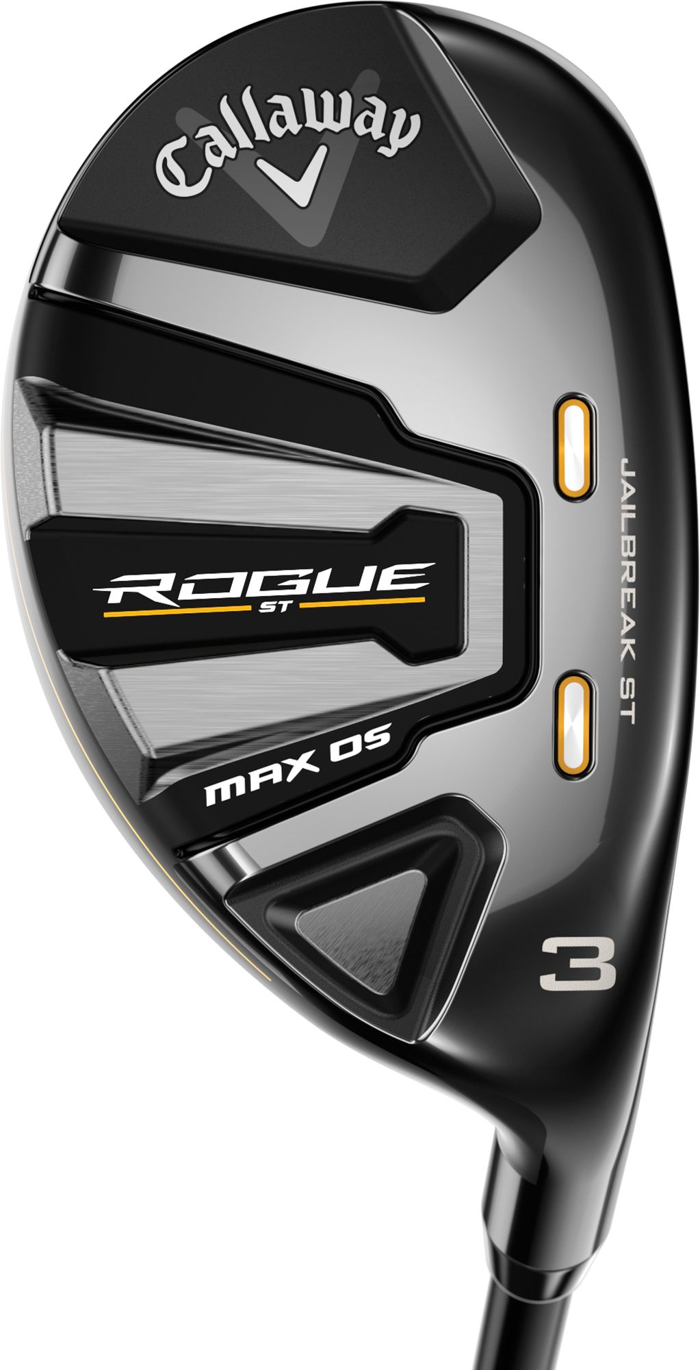 Callaway Rogue ST MAX OS Custom Hybrid product image