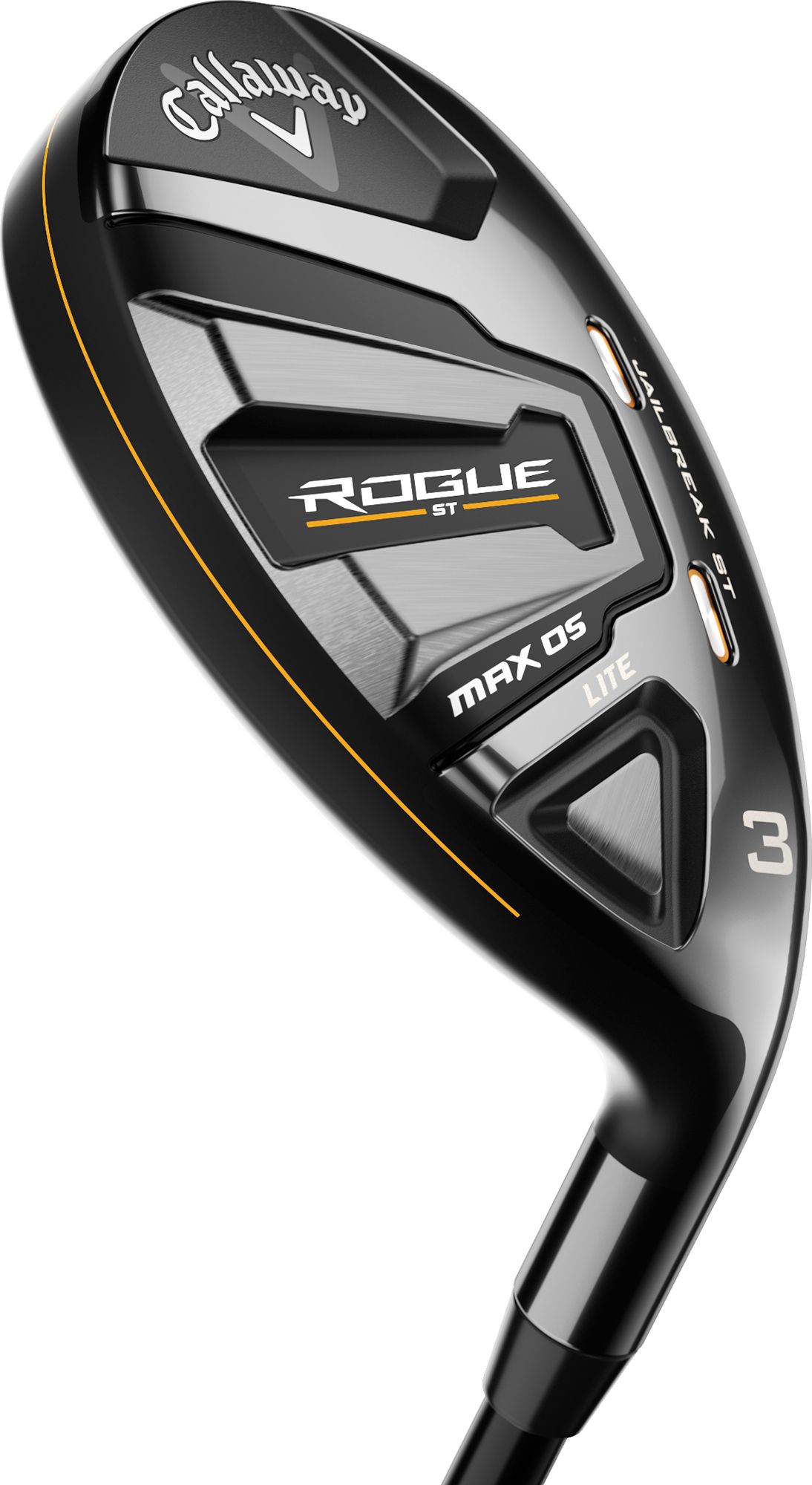 Callaway Women's Rogue ST MAX OS Lite Custom Hybrid product image