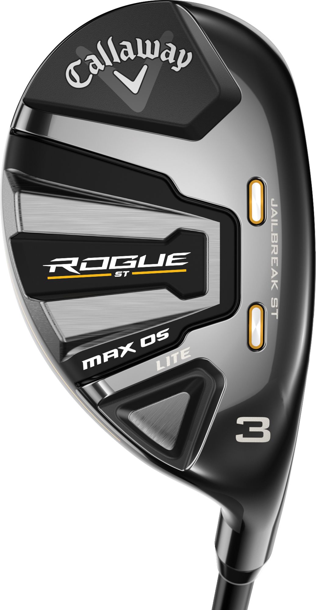 Callaway Women's Rogue ST MAX OS Lite Custom Hybrid product image