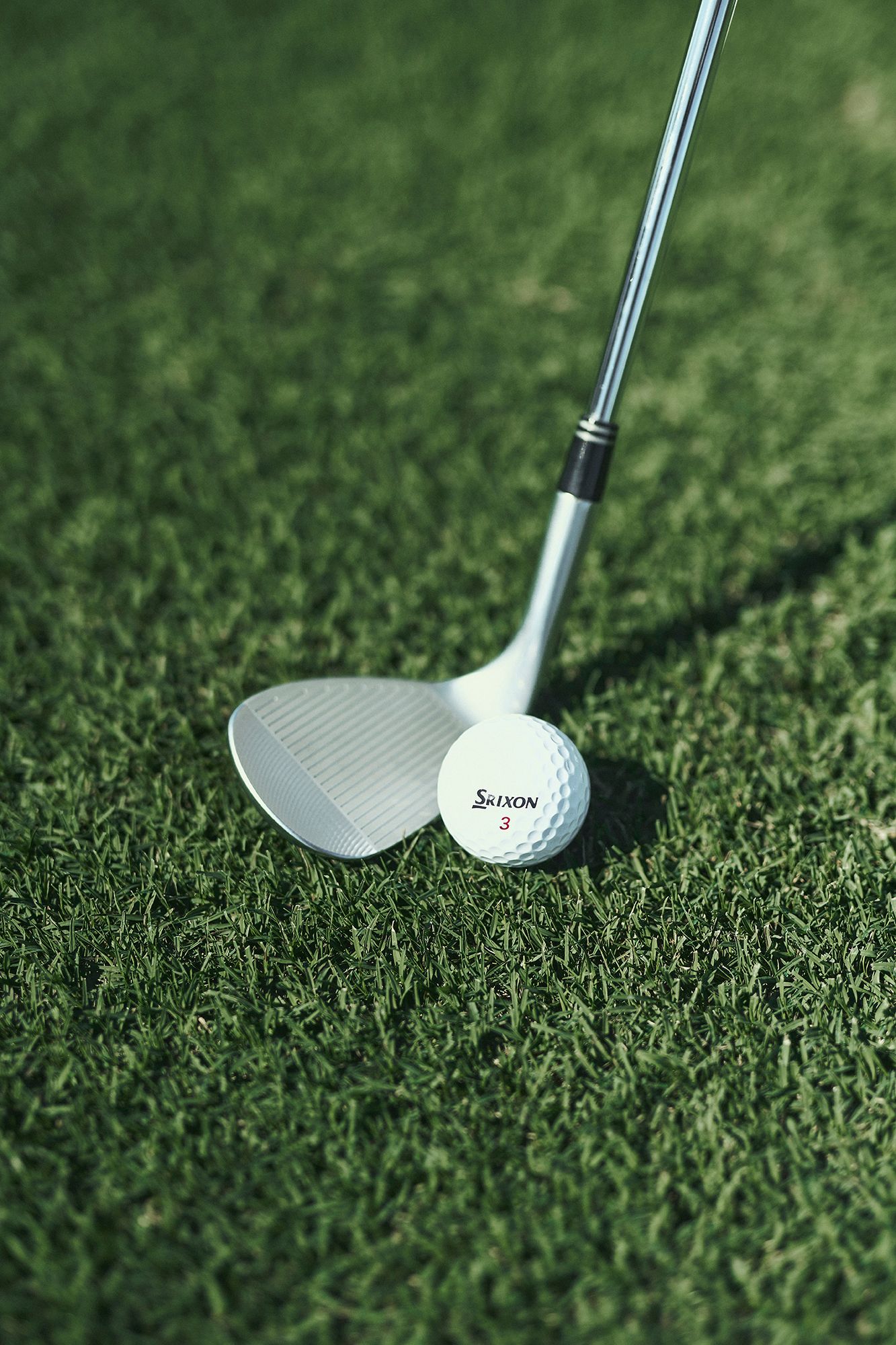Cleveland RTZ2 Custom Wedge product image