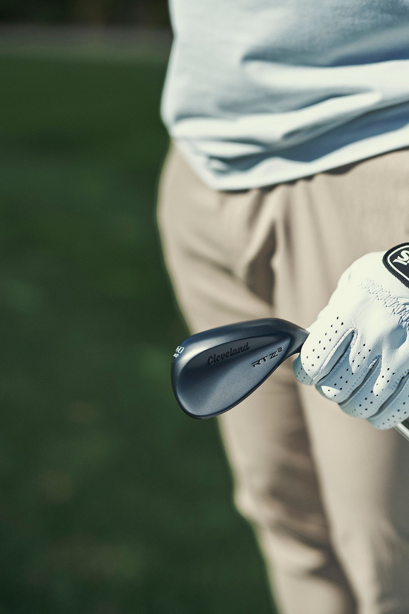 Cleveland RTZ2 Custom Wedge product image