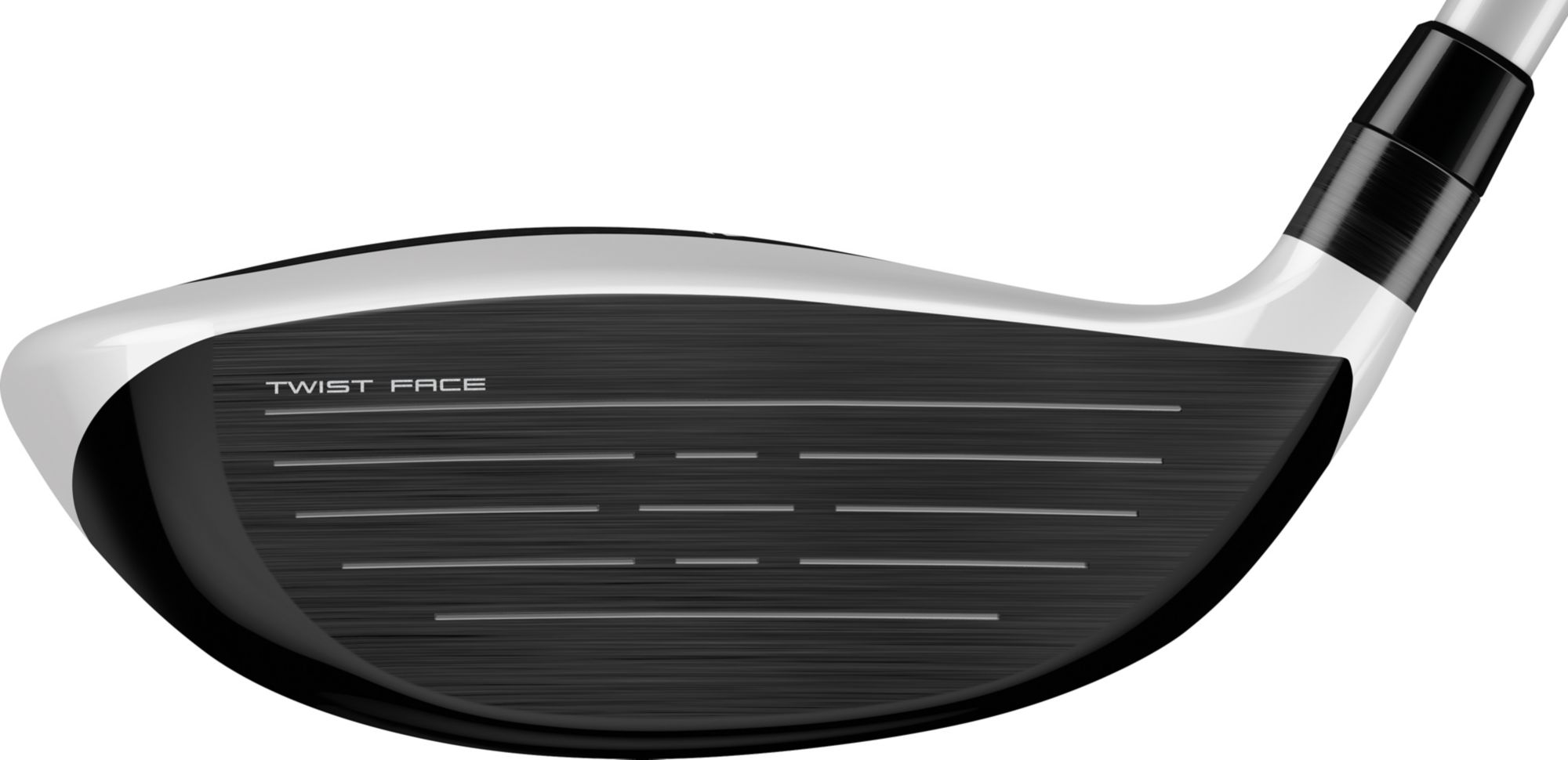 TaylorMade SIM2 Max Draw Custom Fairway product image