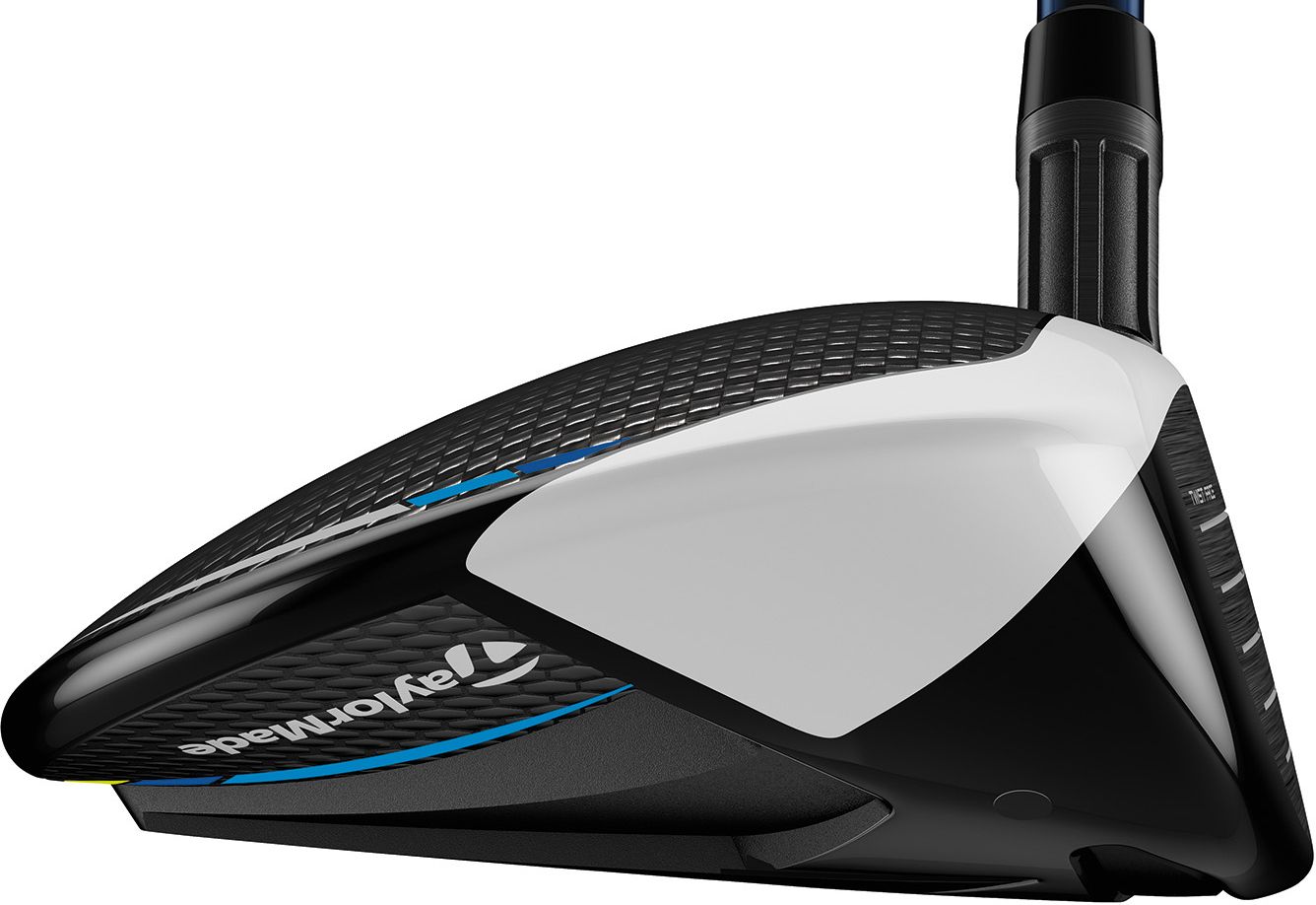 TaylorMade SIM2 Max Custom Fairway product image