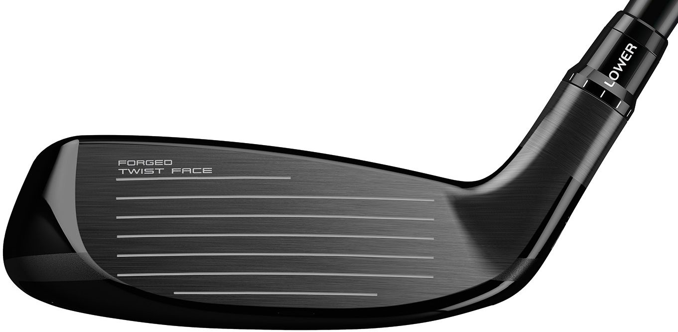 TaylorMade SIM2 Custom Hybrid product image