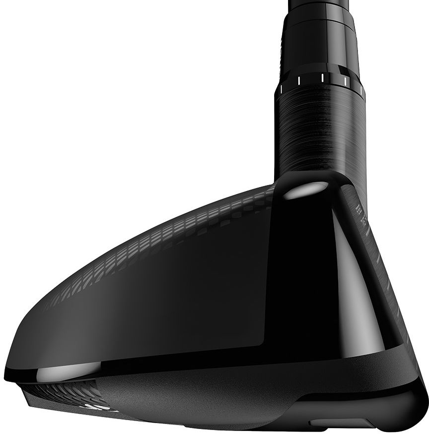 TaylorMade SIM2 Custom Hybrid product image