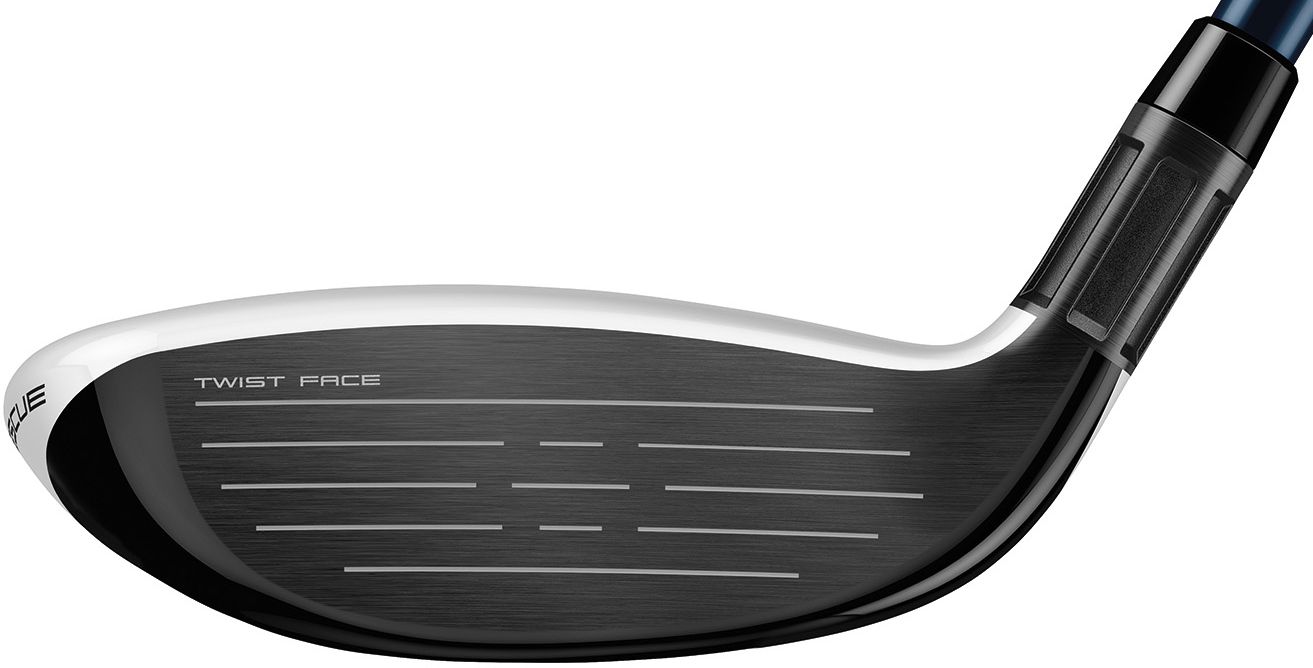 TaylorMade SIM2 Max Custom Hybrid product image