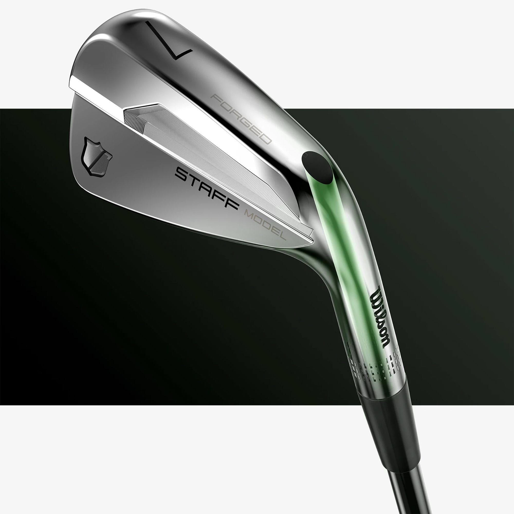 Wilson Staff Model Blade Custom Irons product image
