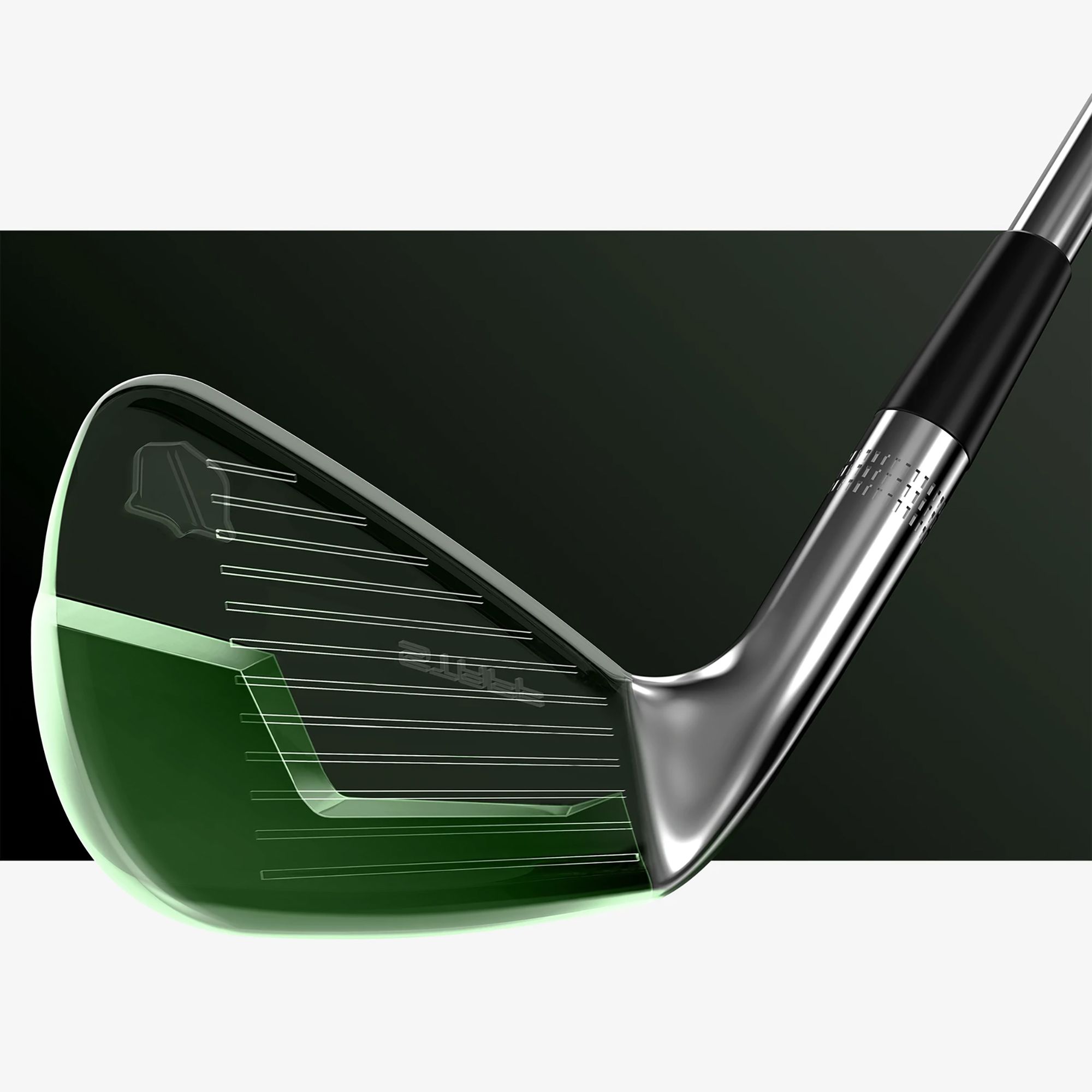 Wilson Staff Model Blade Custom Irons product image