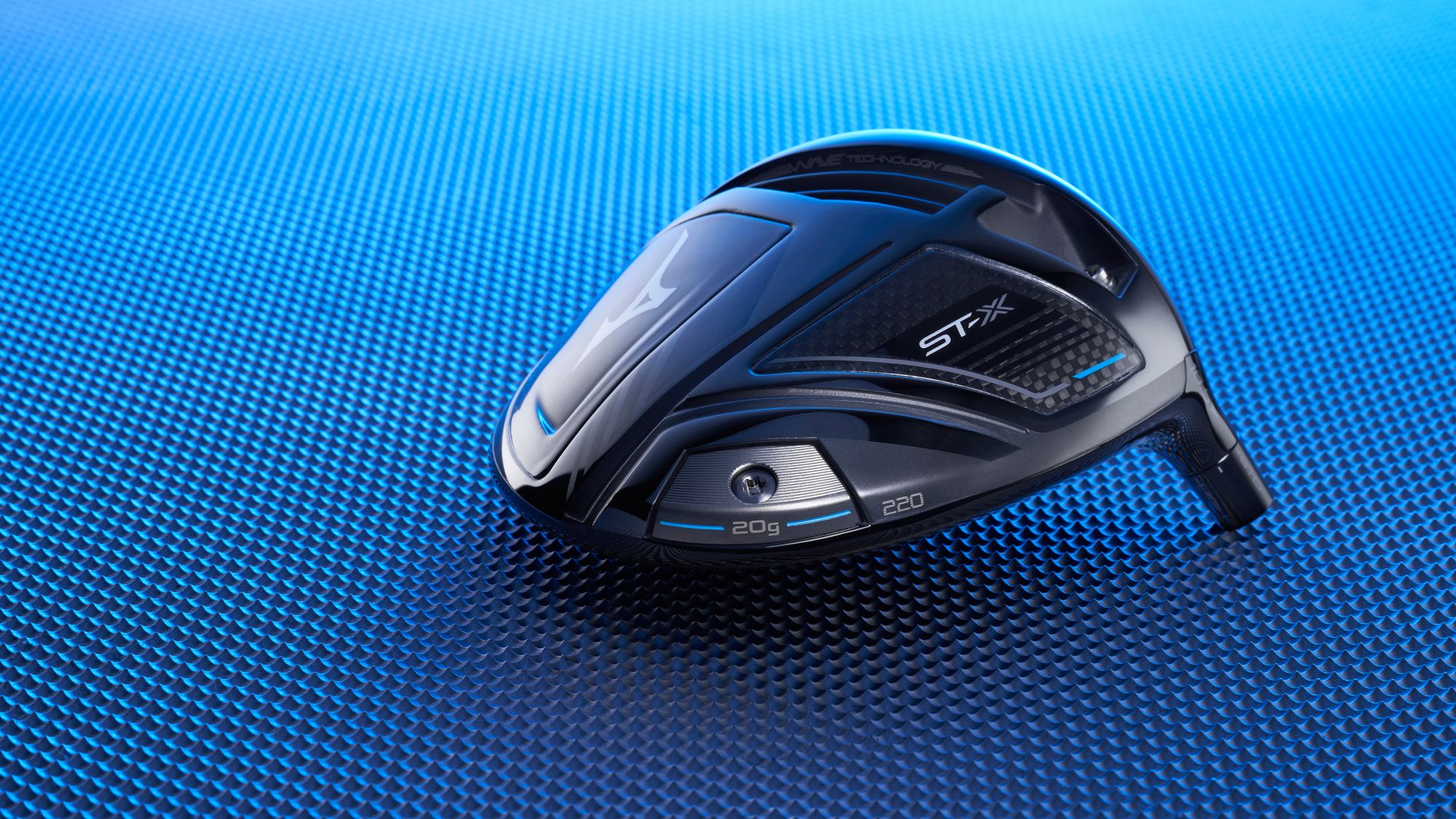 Mizuno ST-X 220 Custom Driver product image