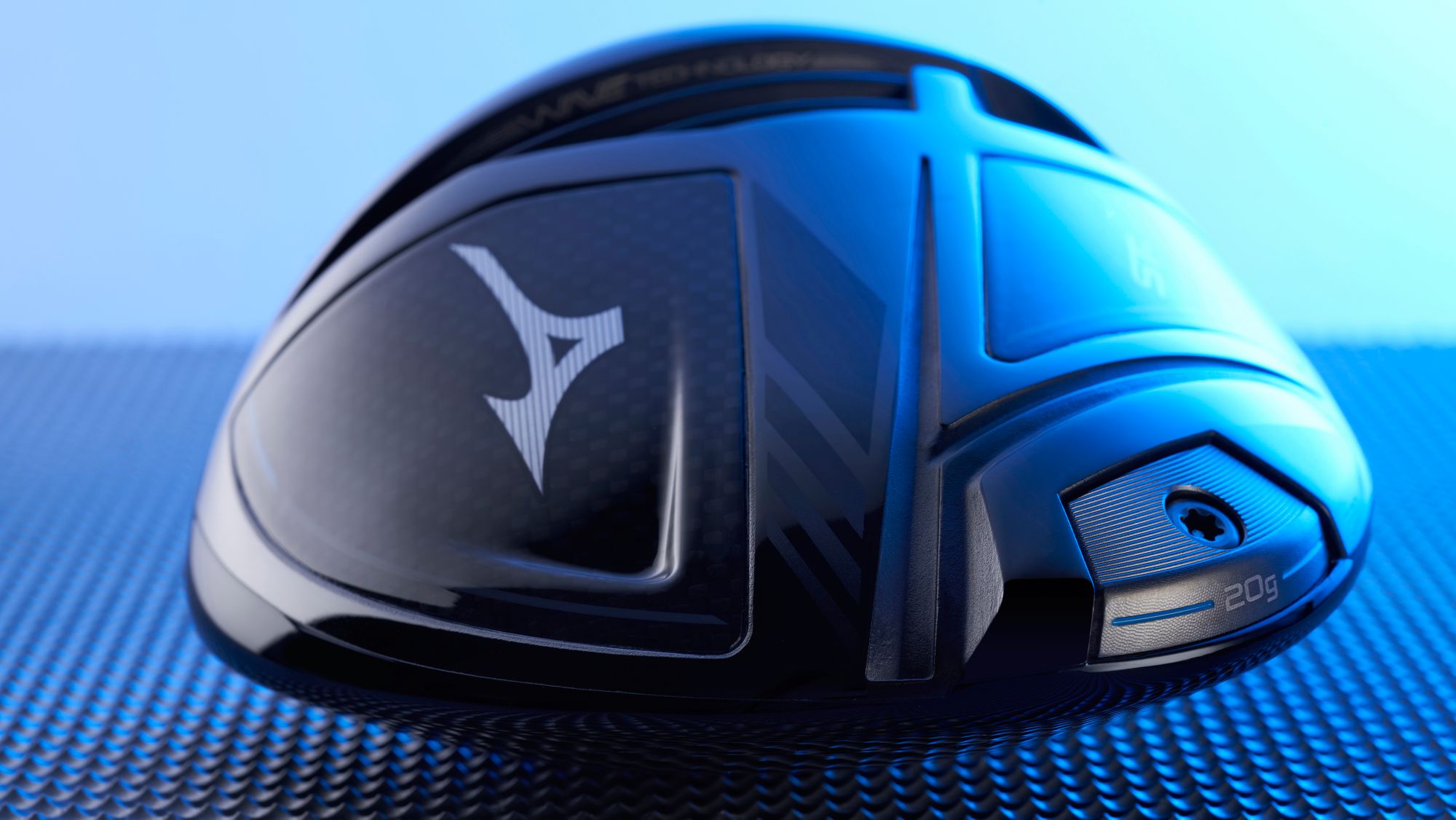 Mizuno ST-X 220 Custom Driver product image