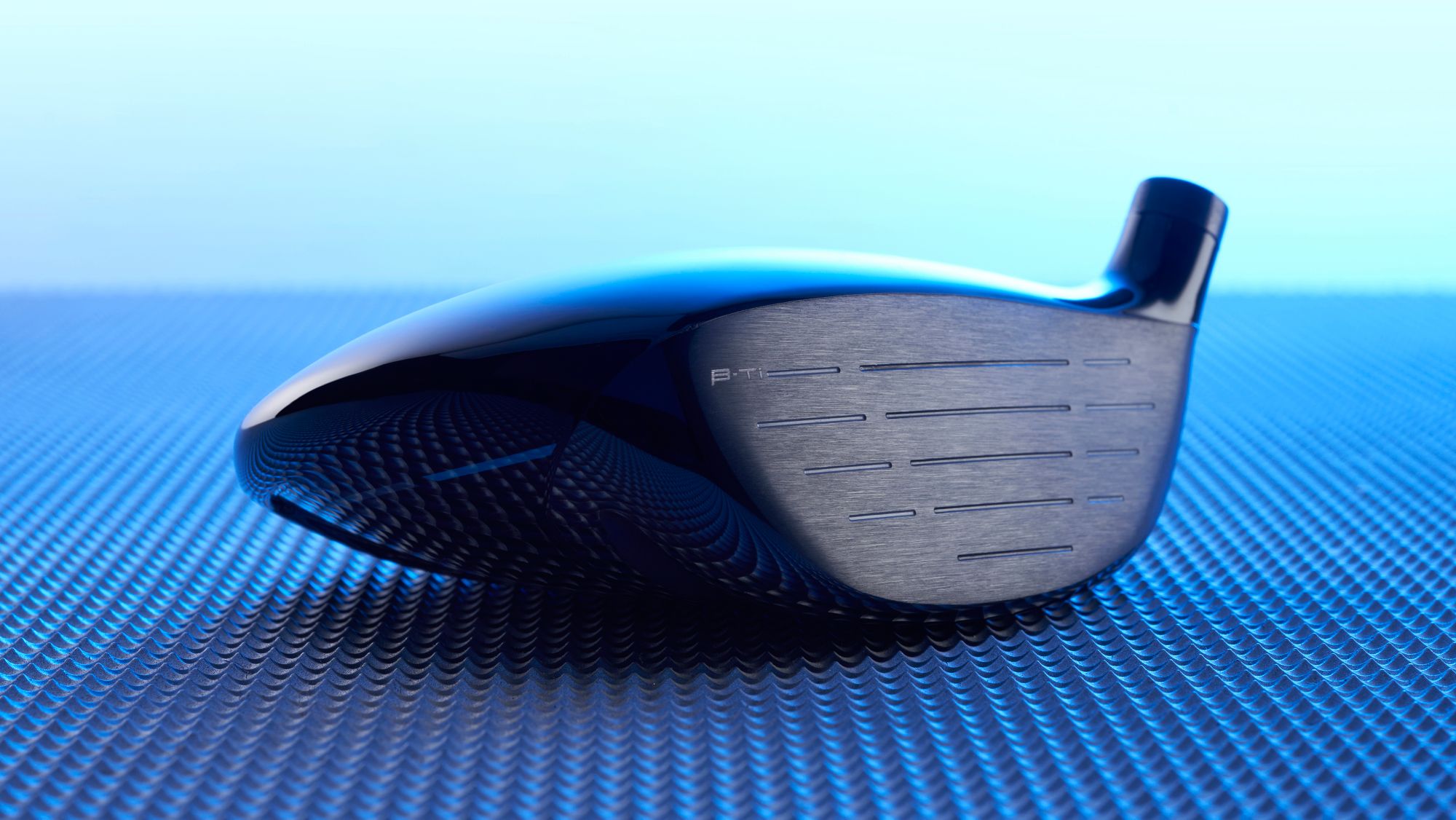 Mizuno ST-X 220 Custom Fairway Wood product image